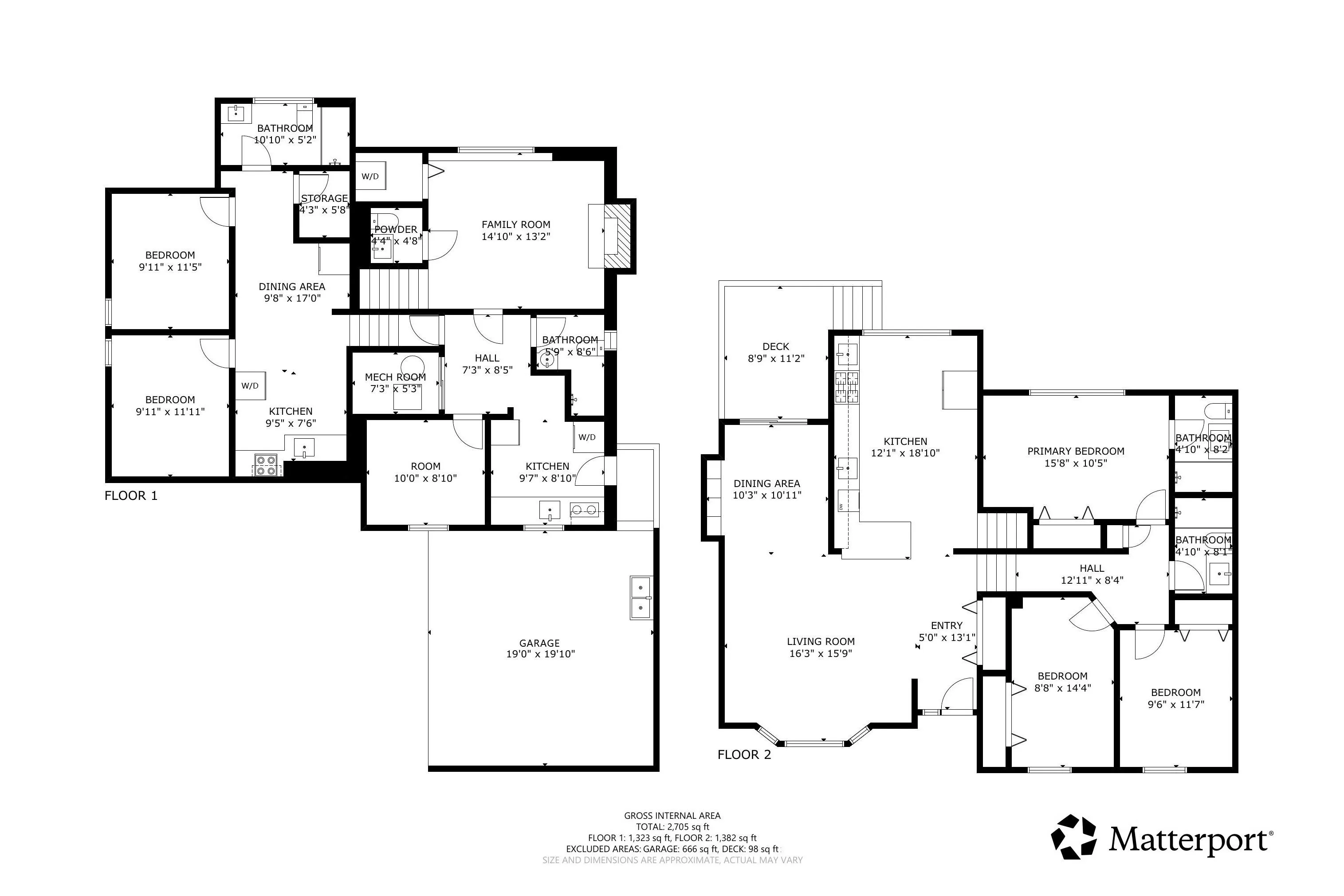 4936 Barker Crescent