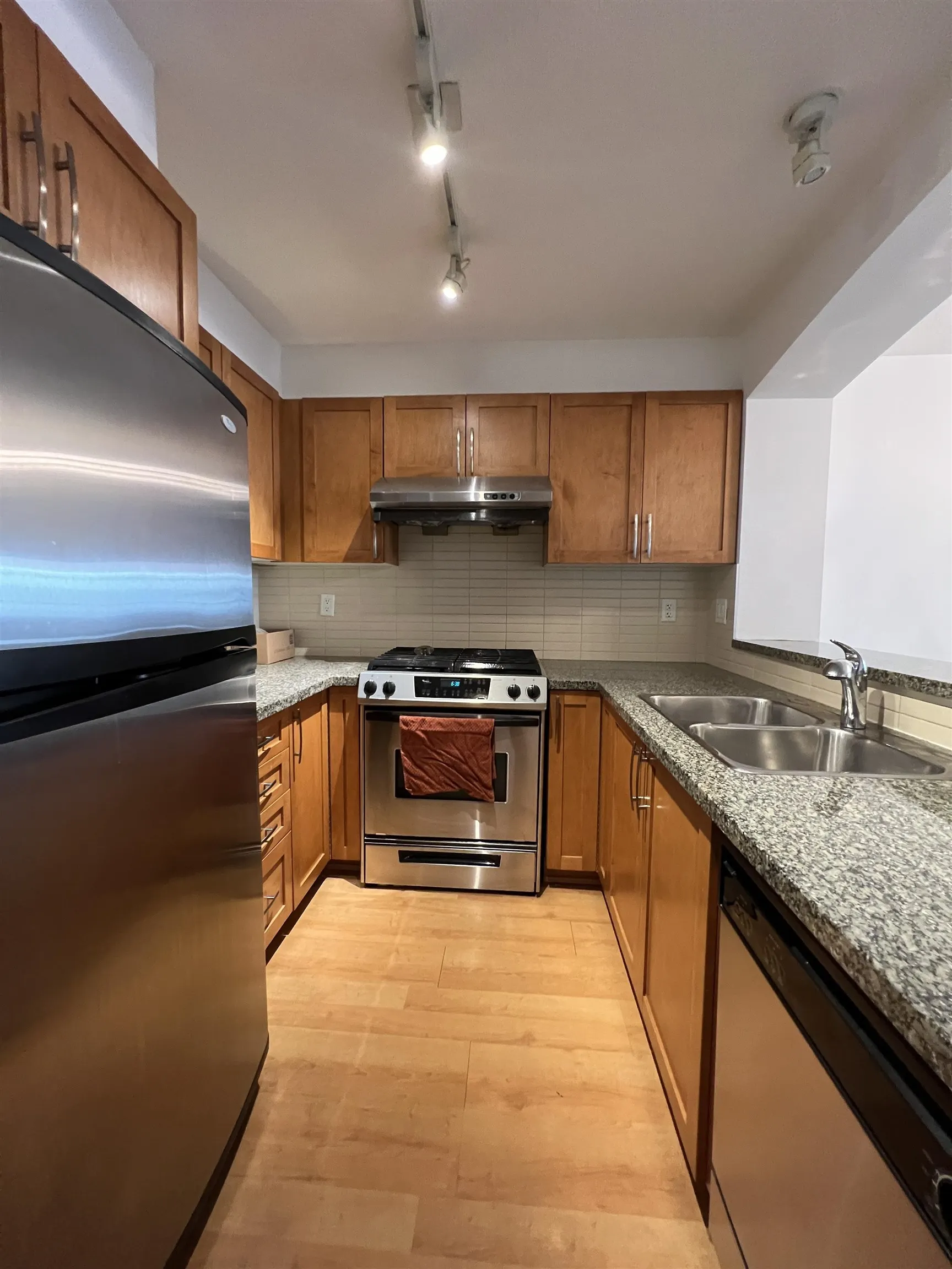 5725 Agronomy Road #3xx