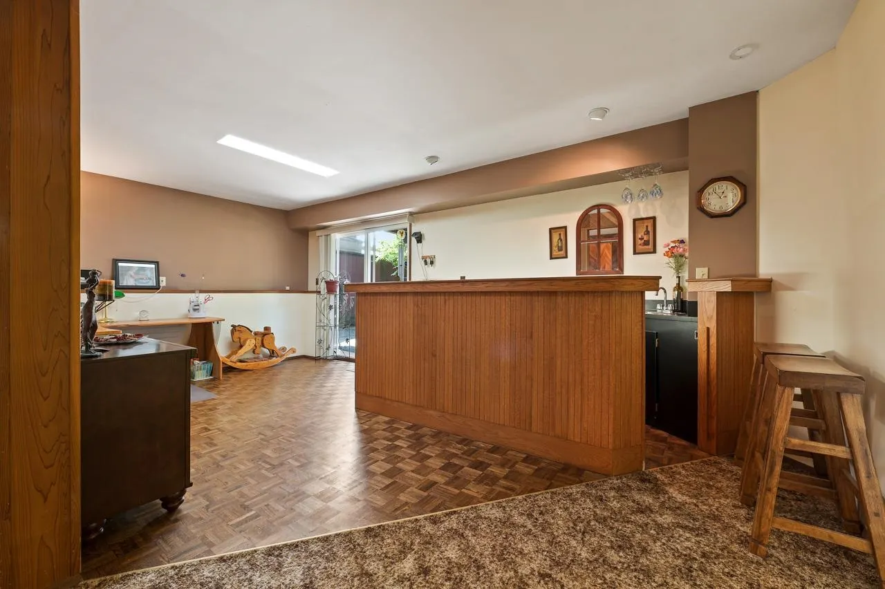 11523 Bonson Road
