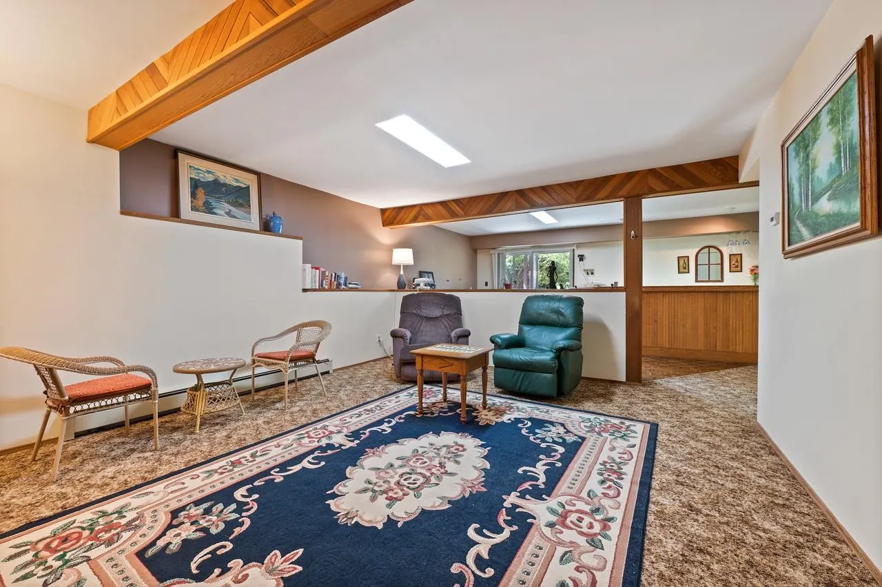 11523 Bonson Road