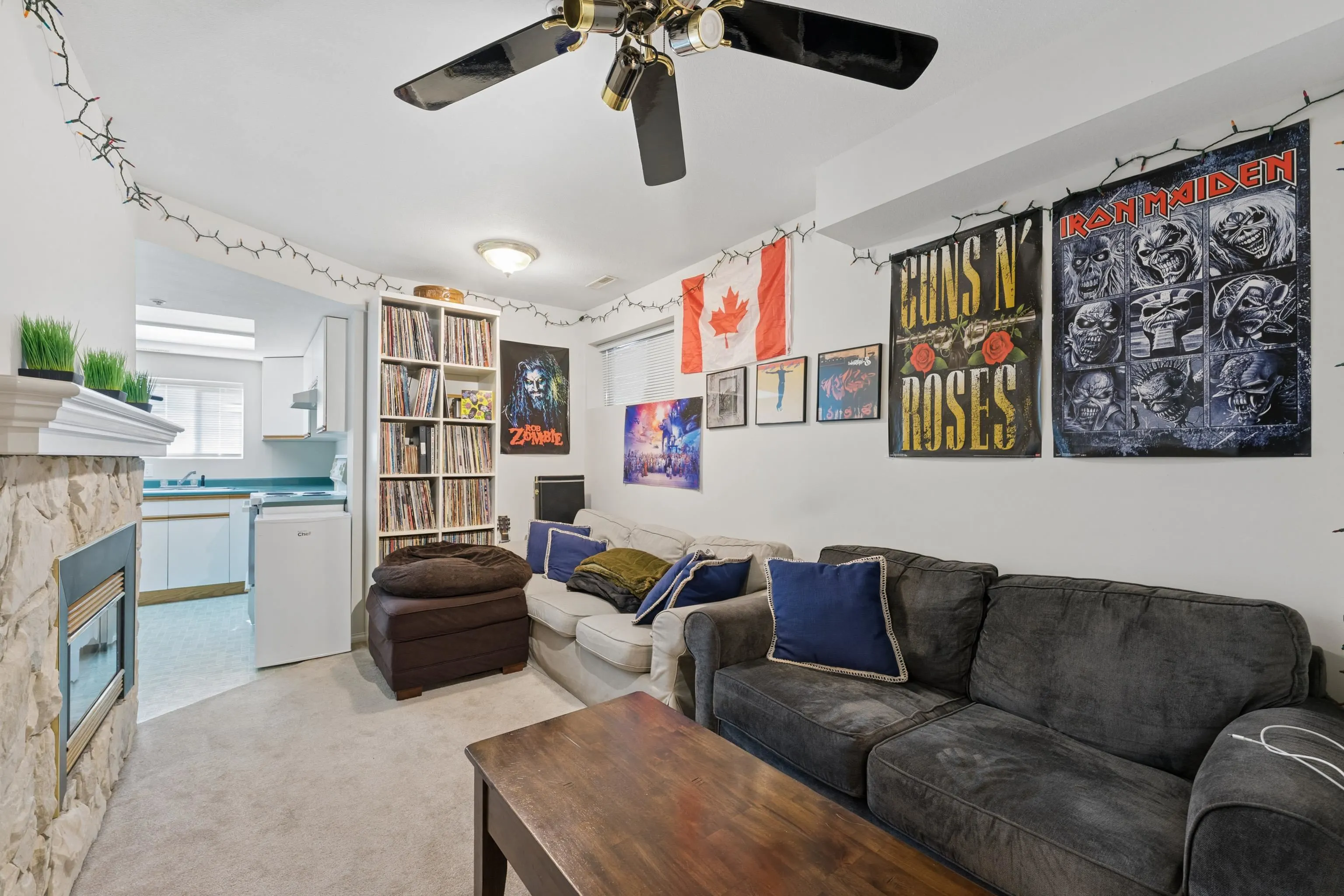 13 Timbercrest Drive