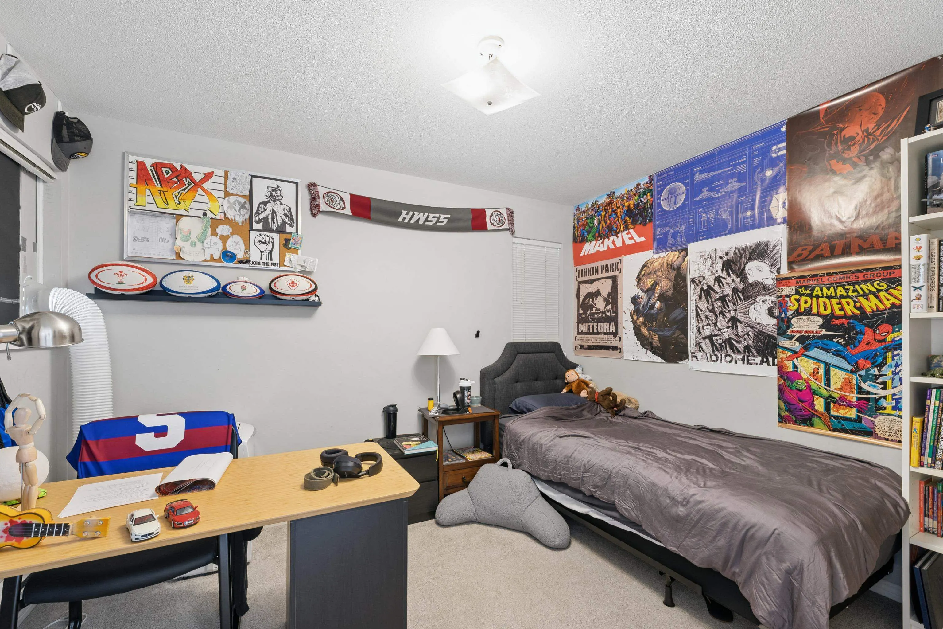 13 Timbercrest Drive