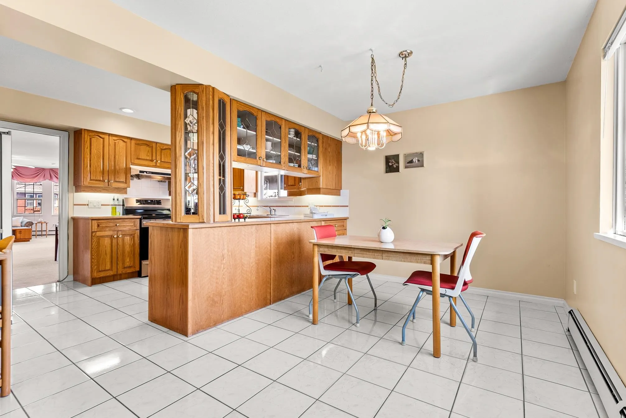 8140 Robinson Road