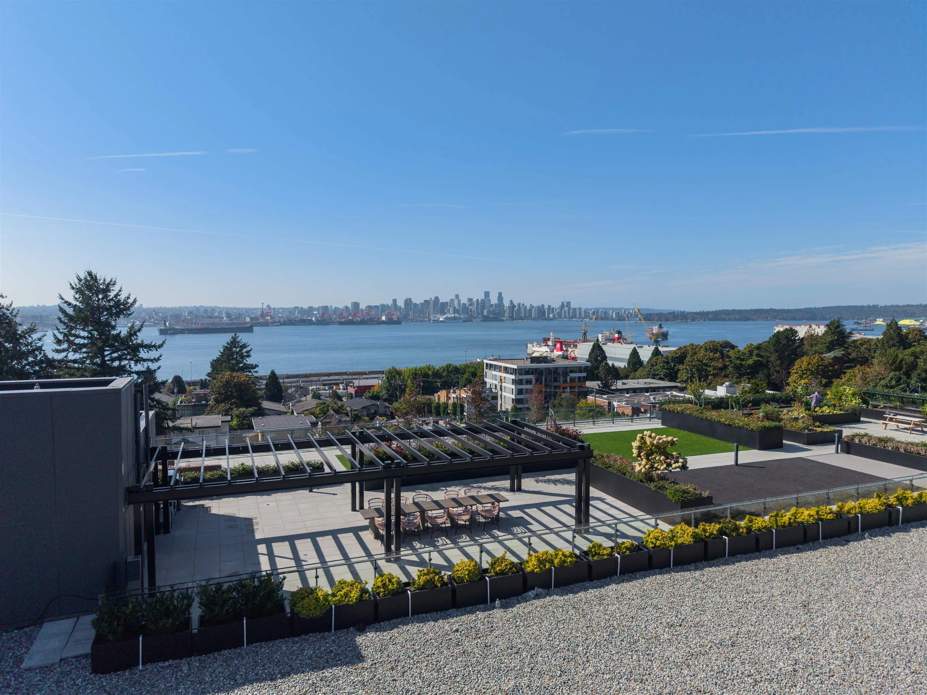 422 E 3rd Street #309