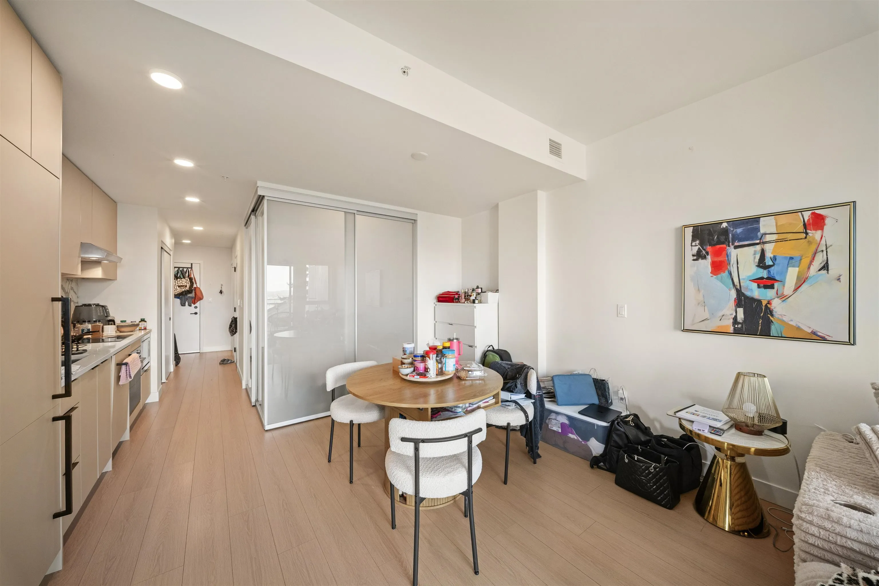422 E 3rd Street #309