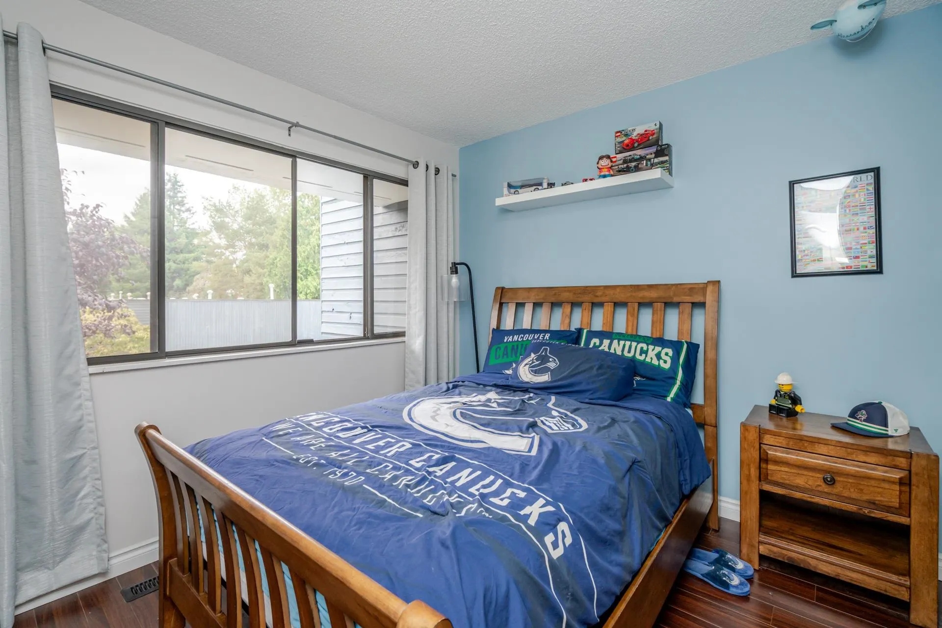 7363 Capistrano Drive