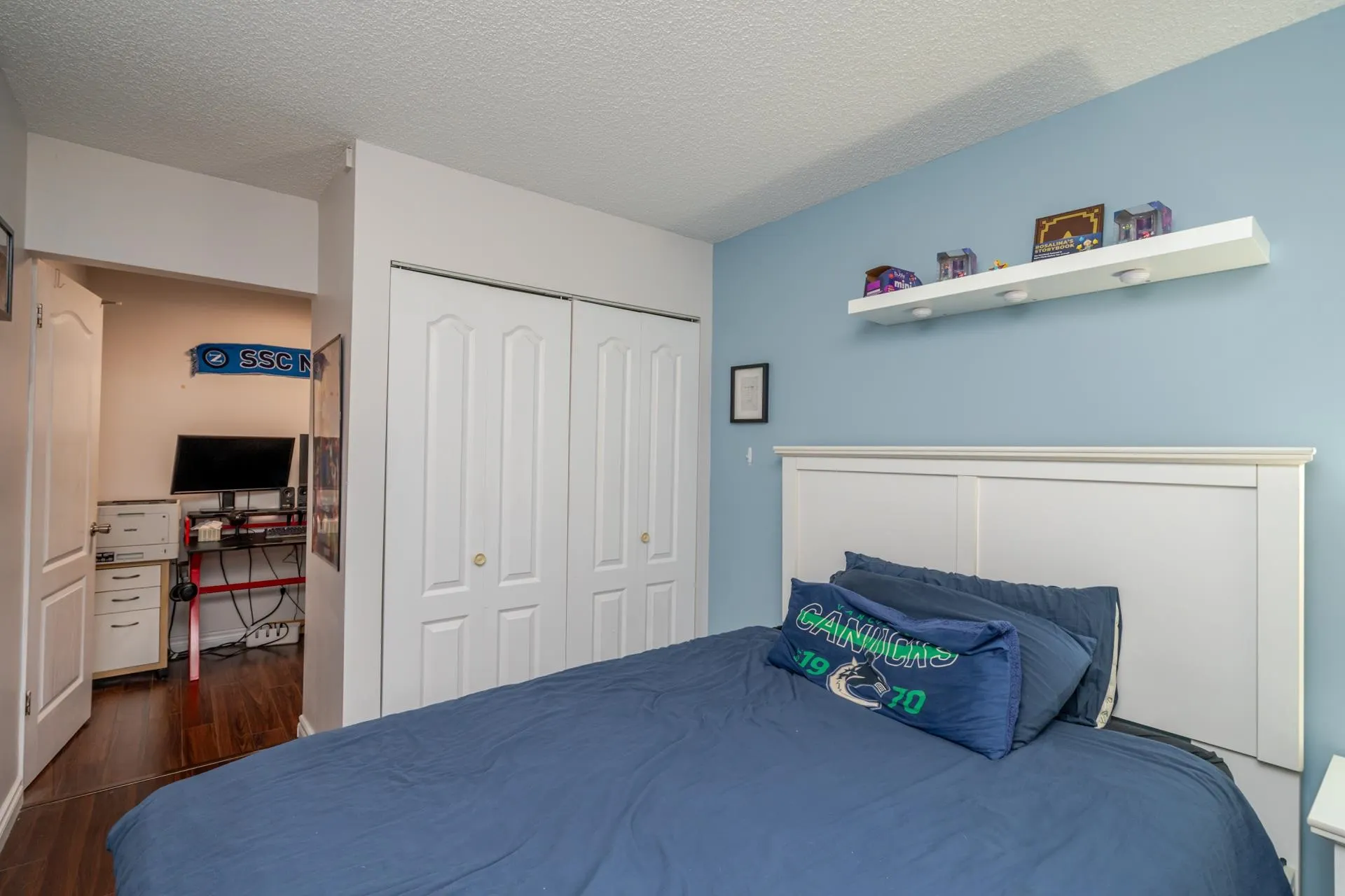 7363 Capistrano Drive