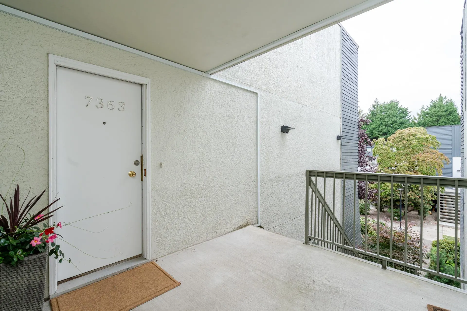 7363 Capistrano Drive
