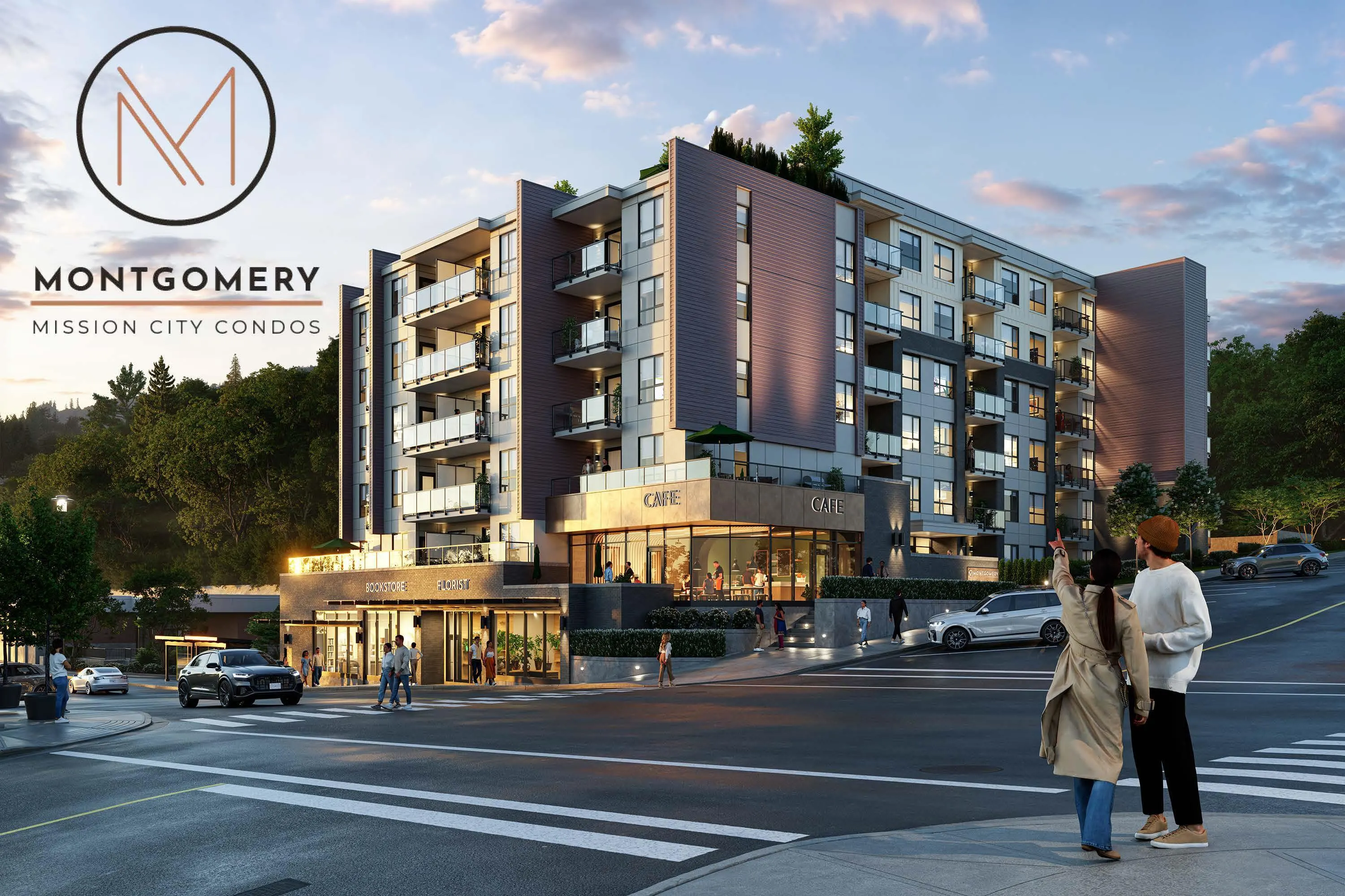7375 Horne Street #215