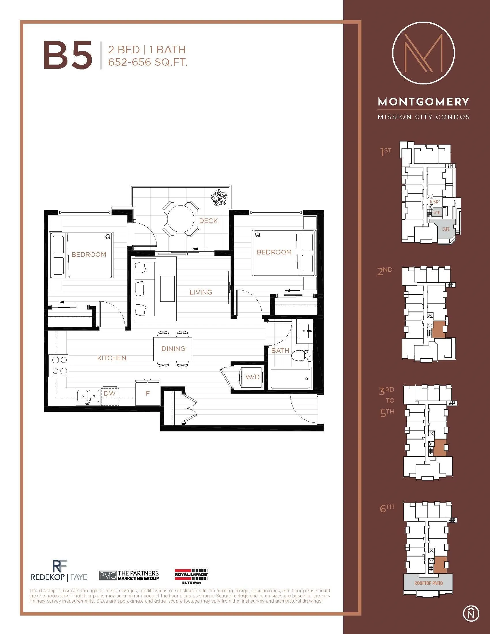 7375 Horne Street #215