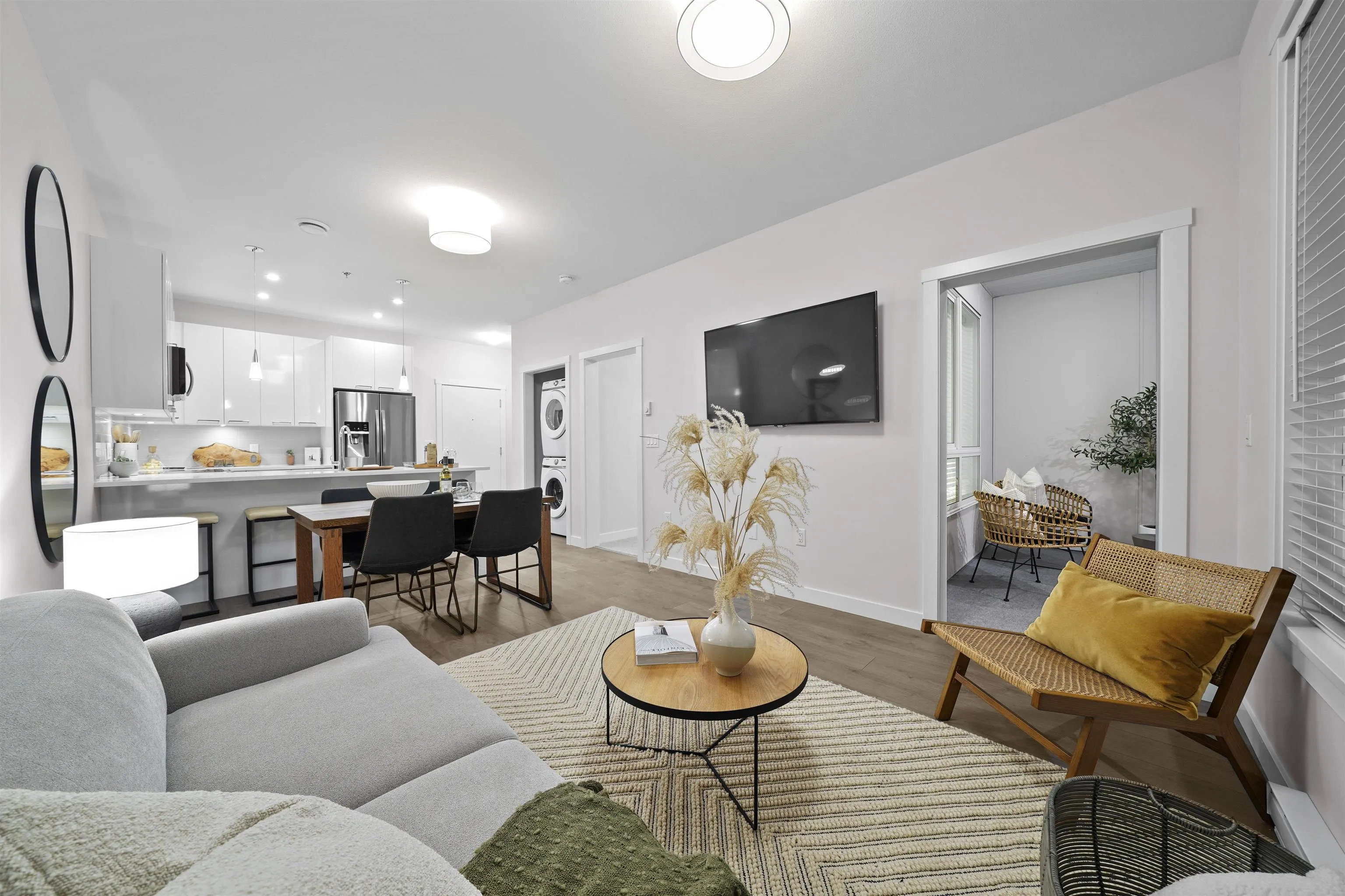 7375 Horne Street #215