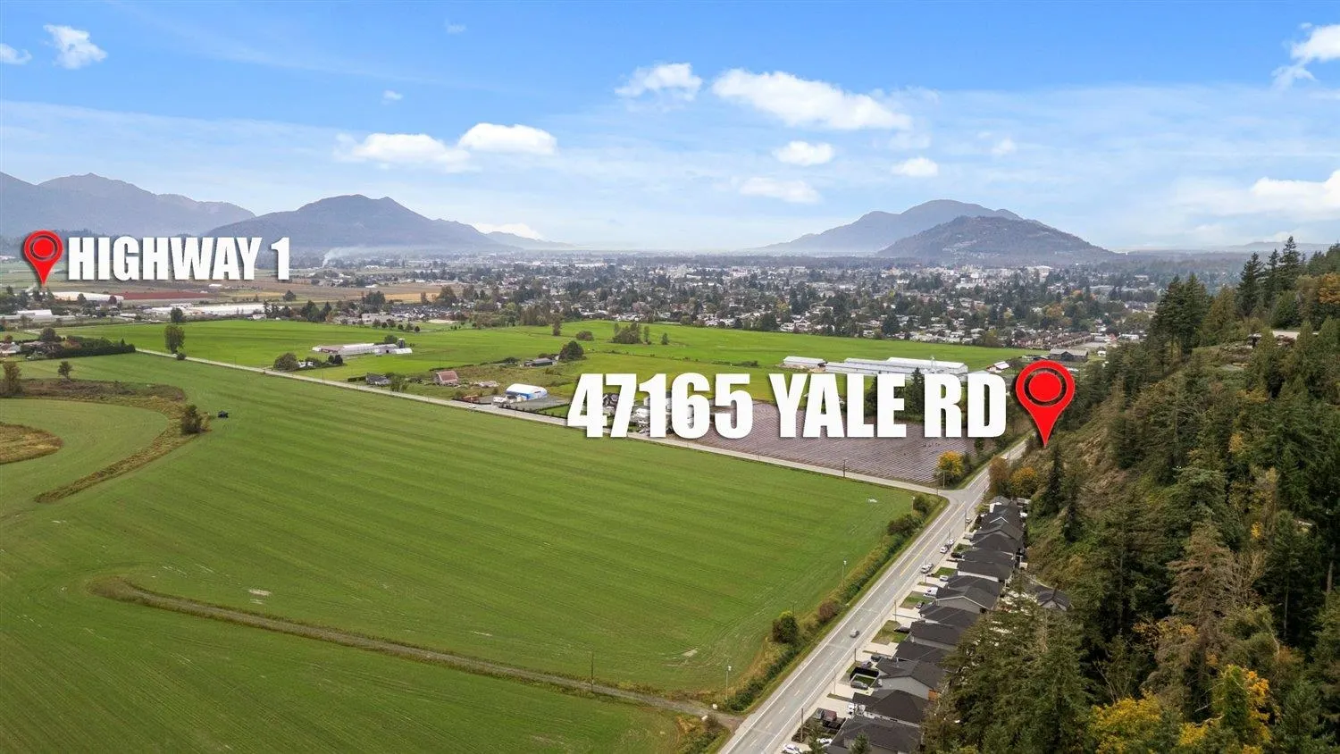 47165 Yale Road