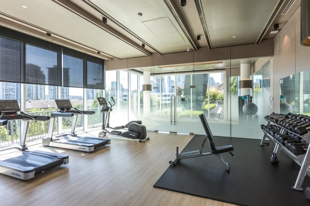 4720 Lougheed Highway #3002