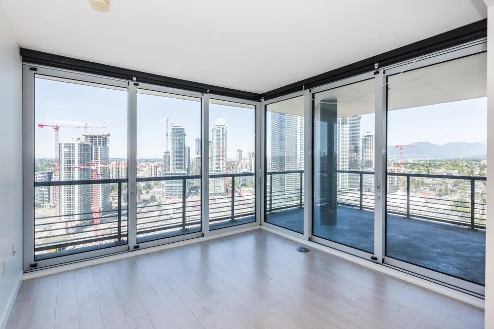 4720 Lougheed Highway #3002