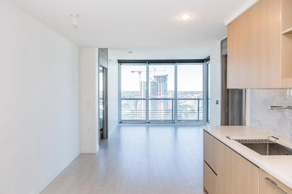 4720 Lougheed Highway #3002