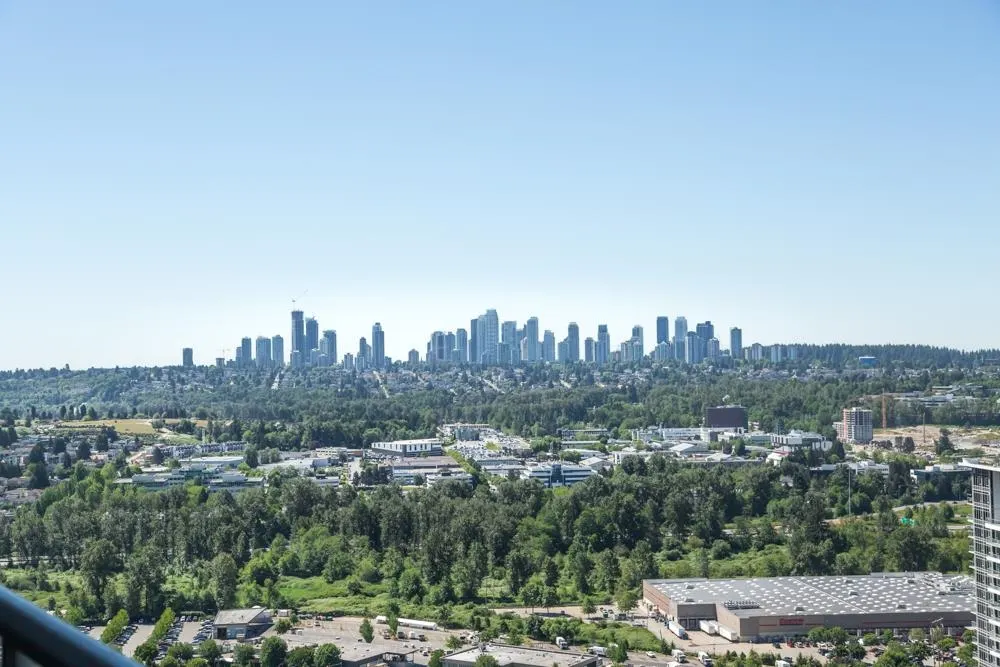 4720 Lougheed Highway #3002
