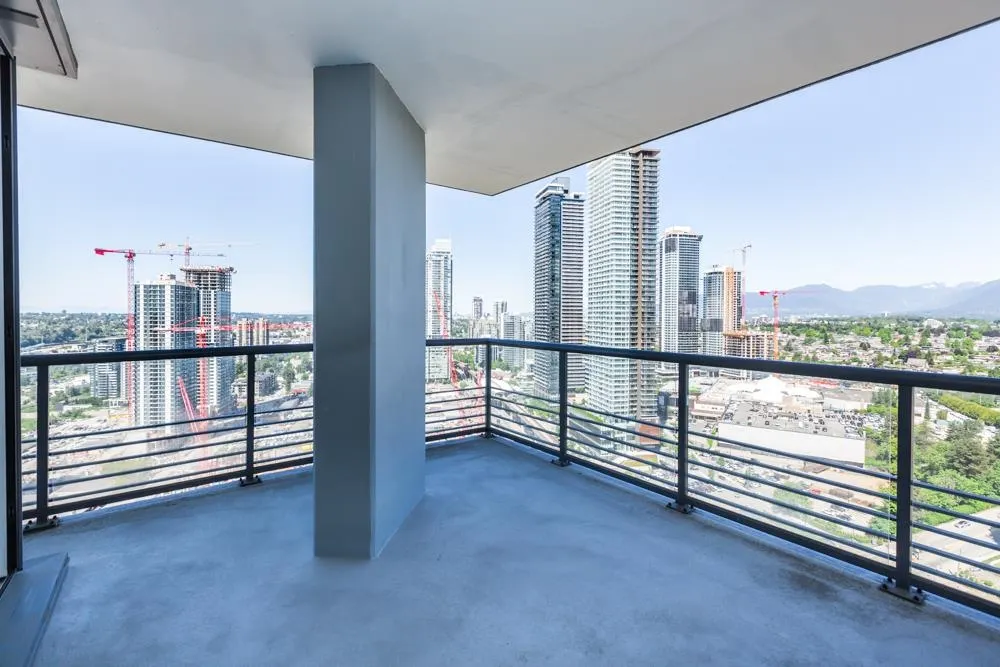 4720 Lougheed Highway #3002