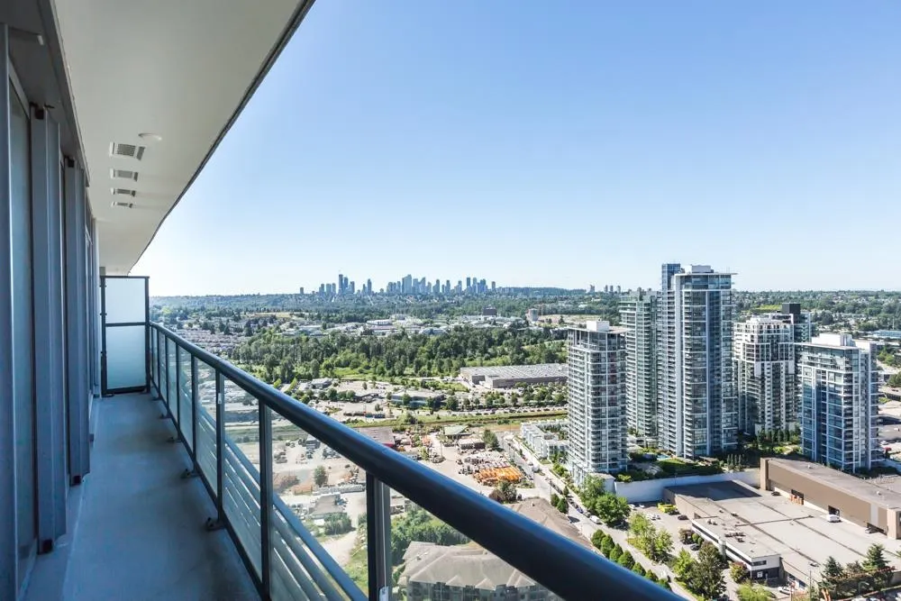 4720 Lougheed Highway #3002