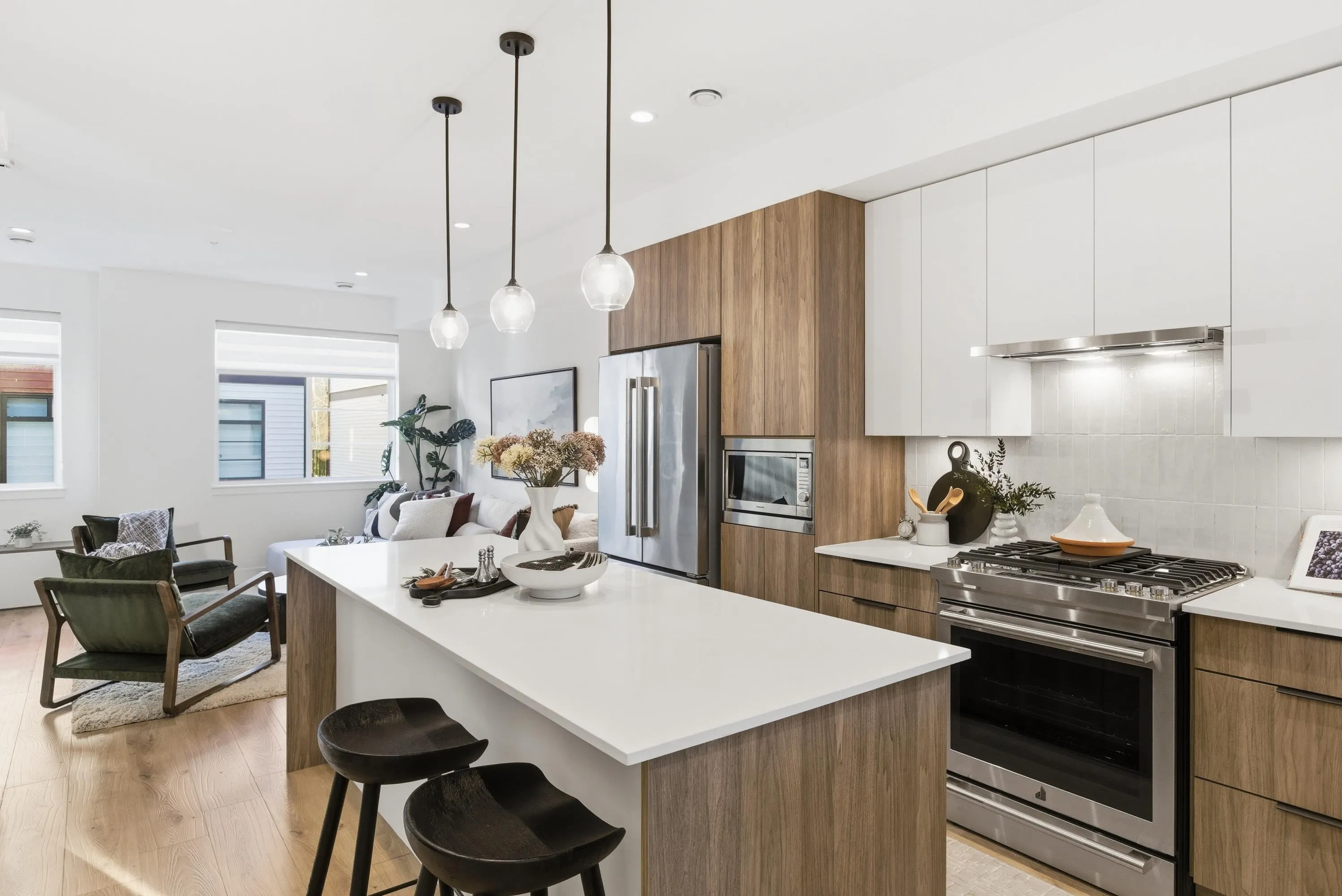 8430 Nottman Street #32