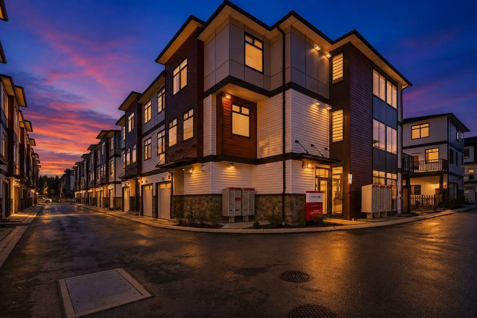 8430 Nottman Street #32