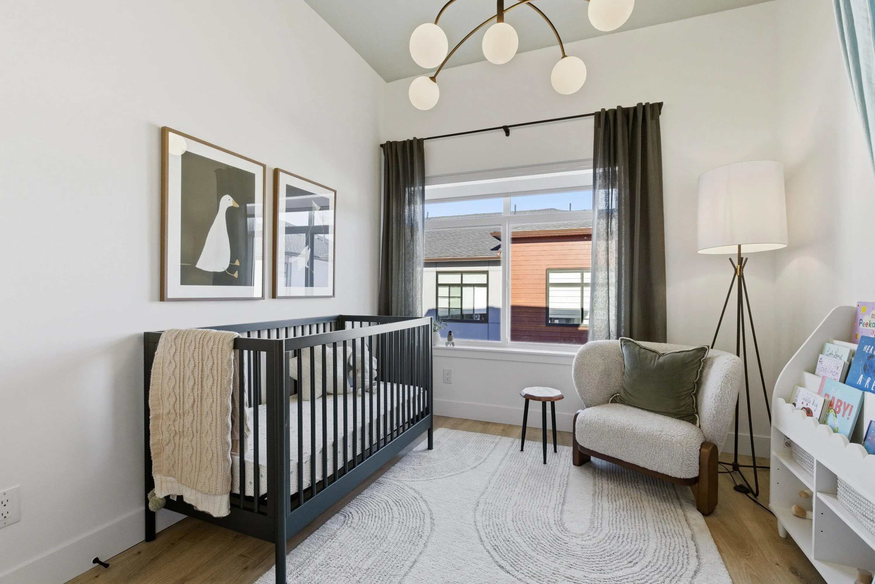 8430 Nottman Street #32