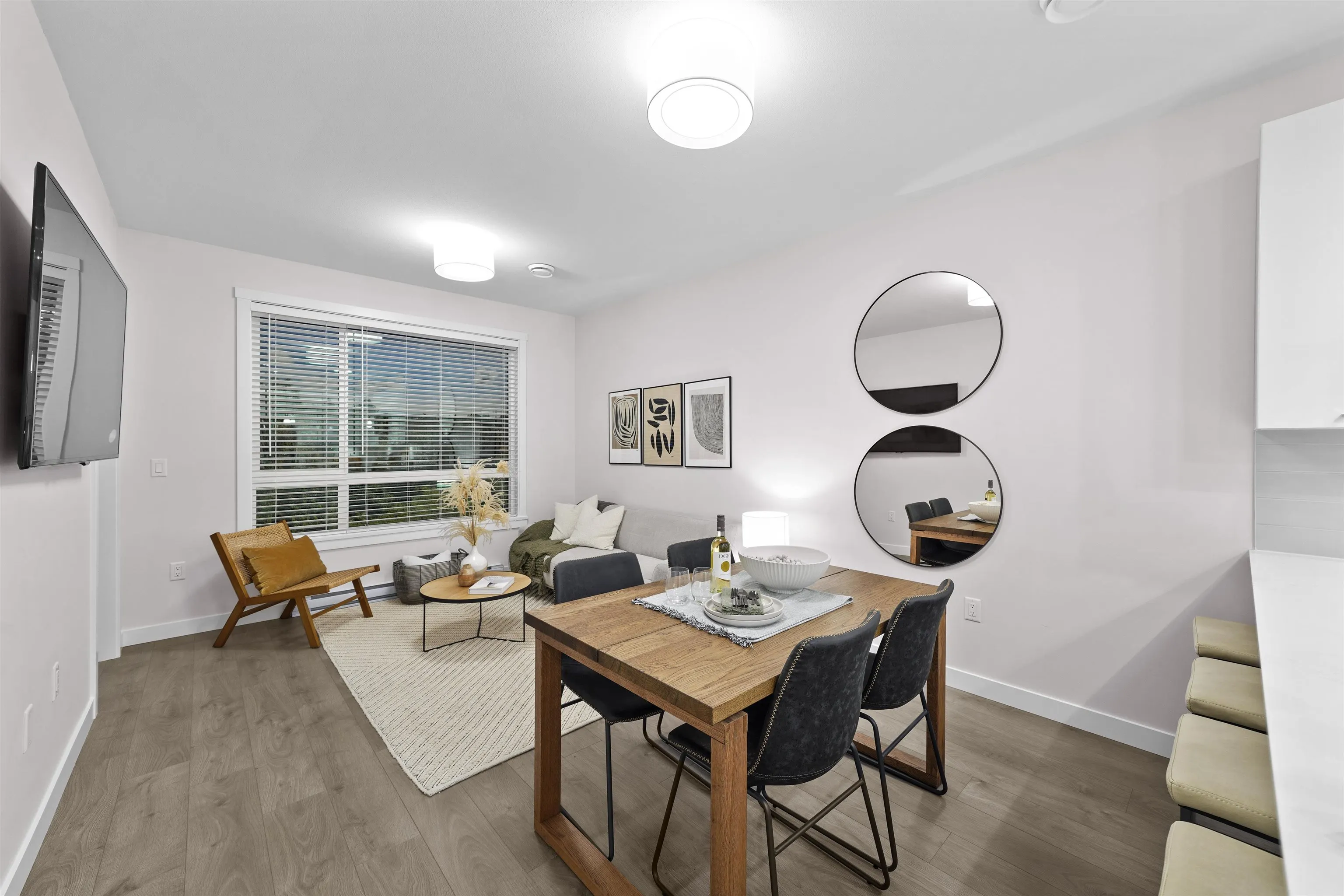7375 Horne Street #206
