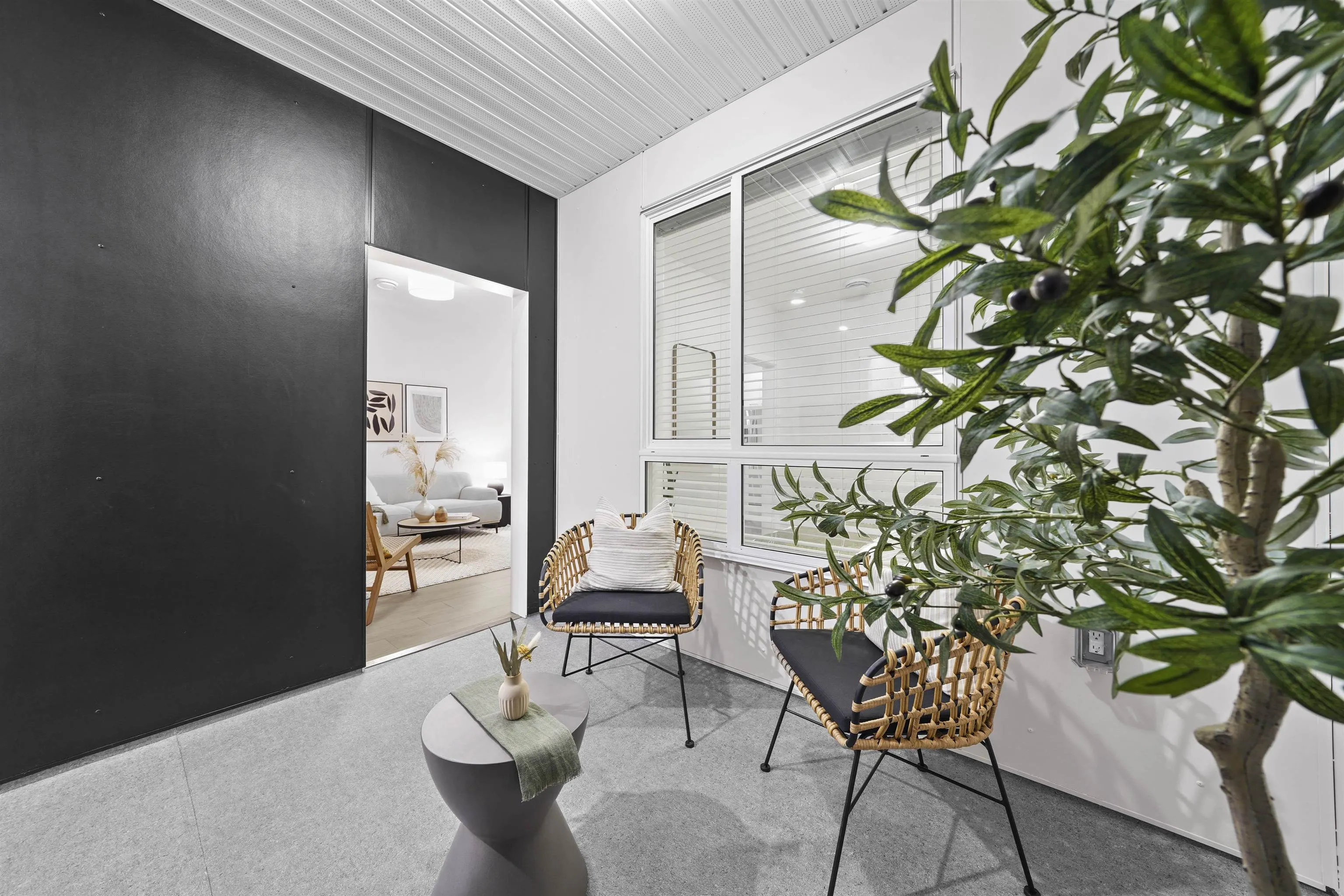 7375 Horne Street #206