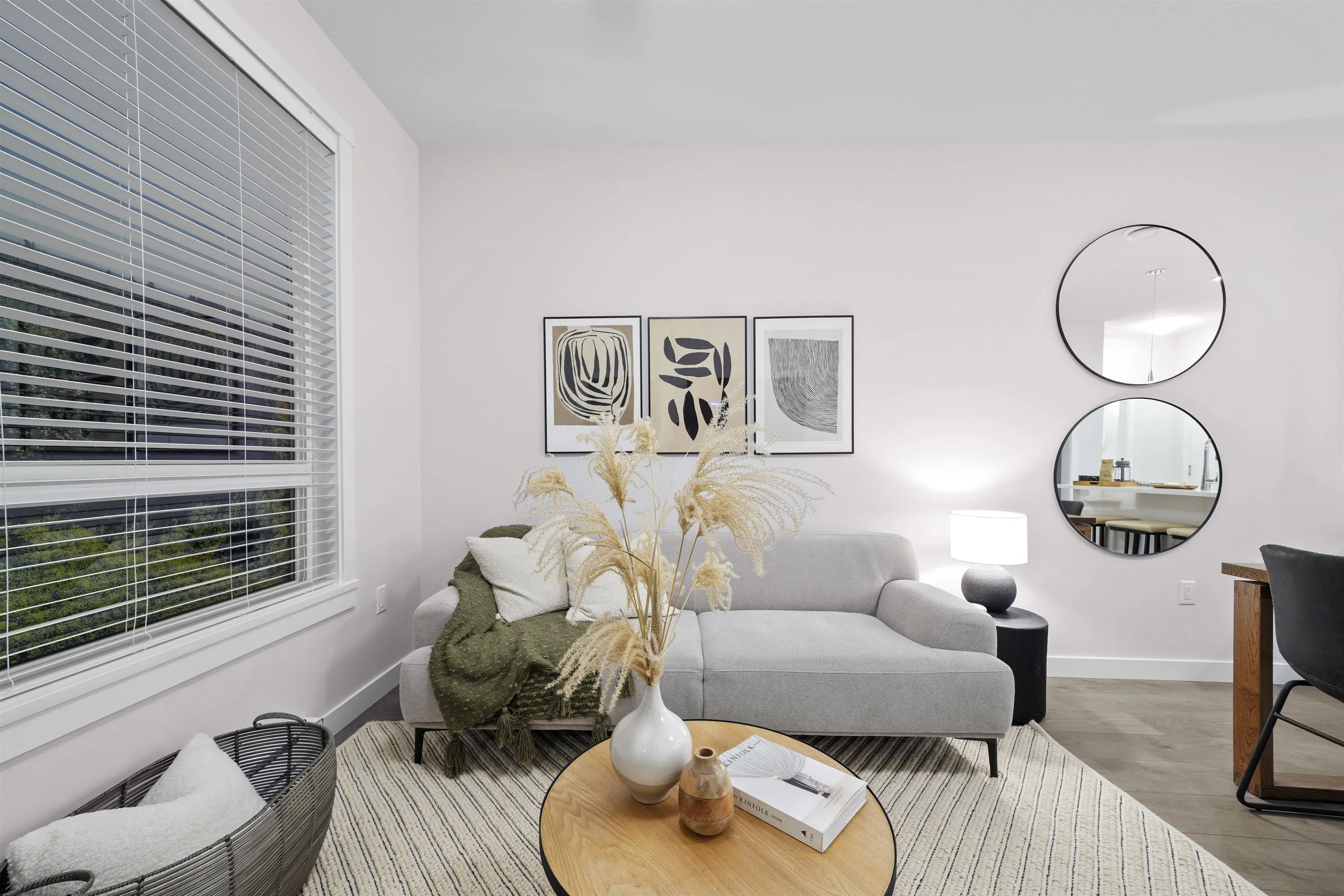 7375 Horne Street #206