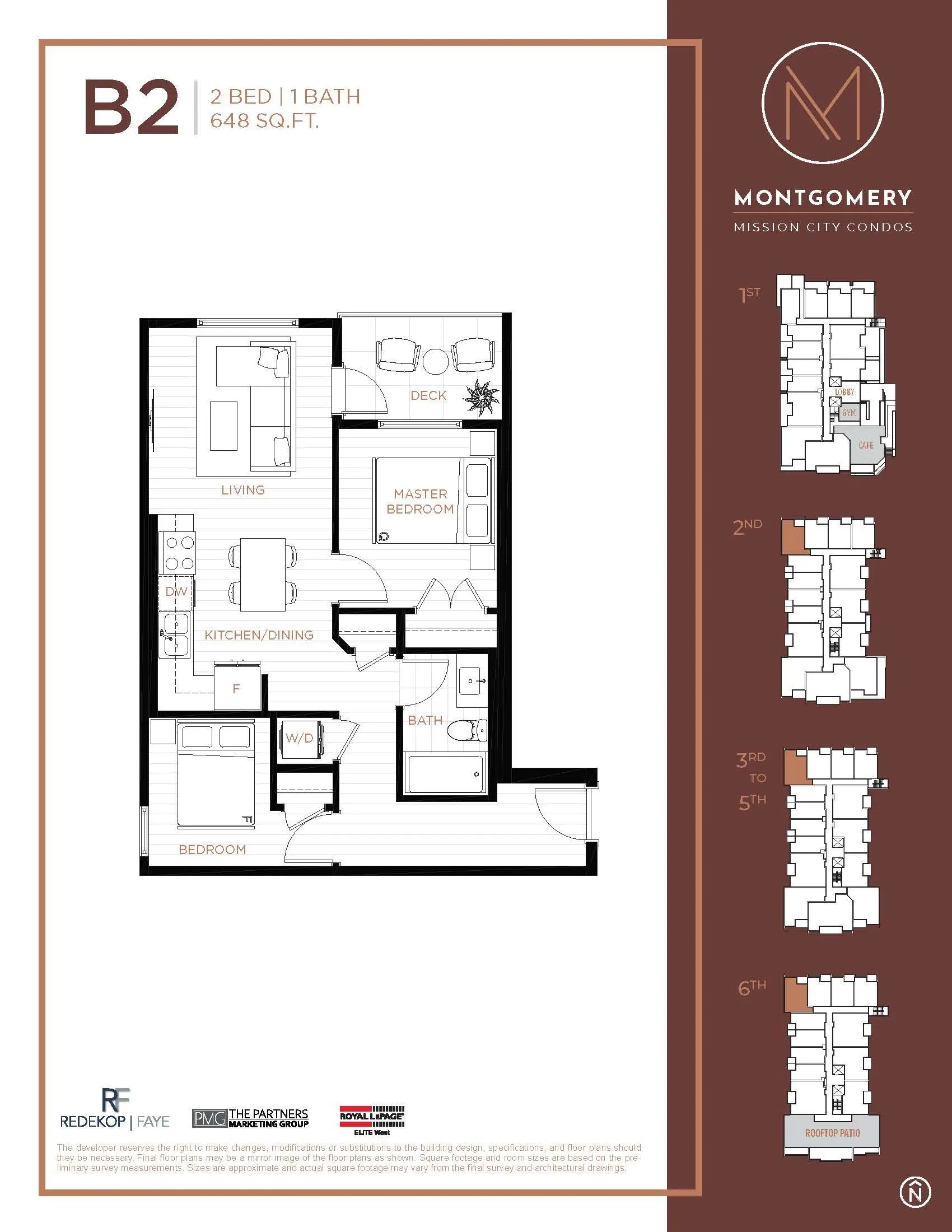 7375 Horne Street #206