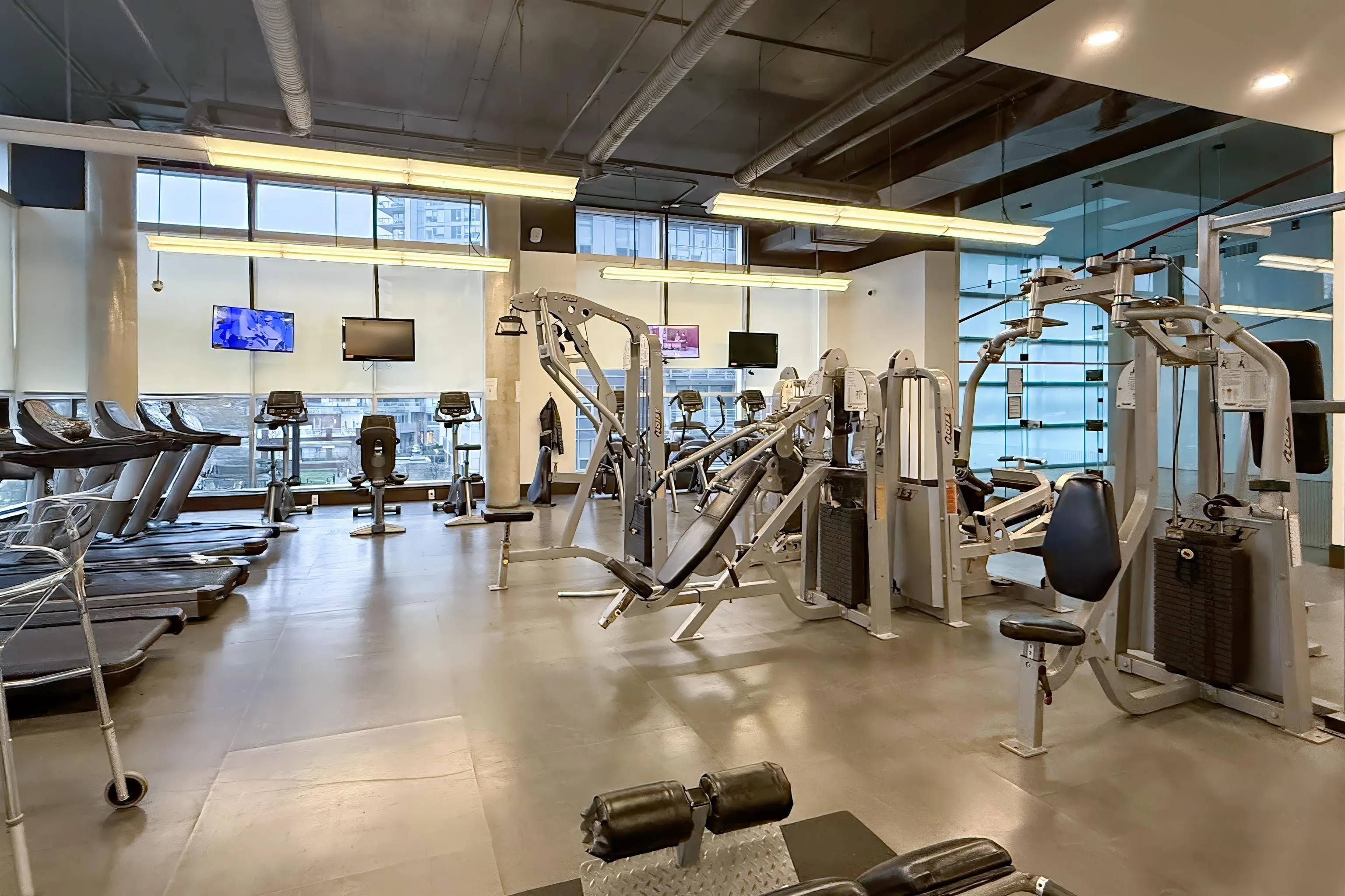 110 Brew Street #1003