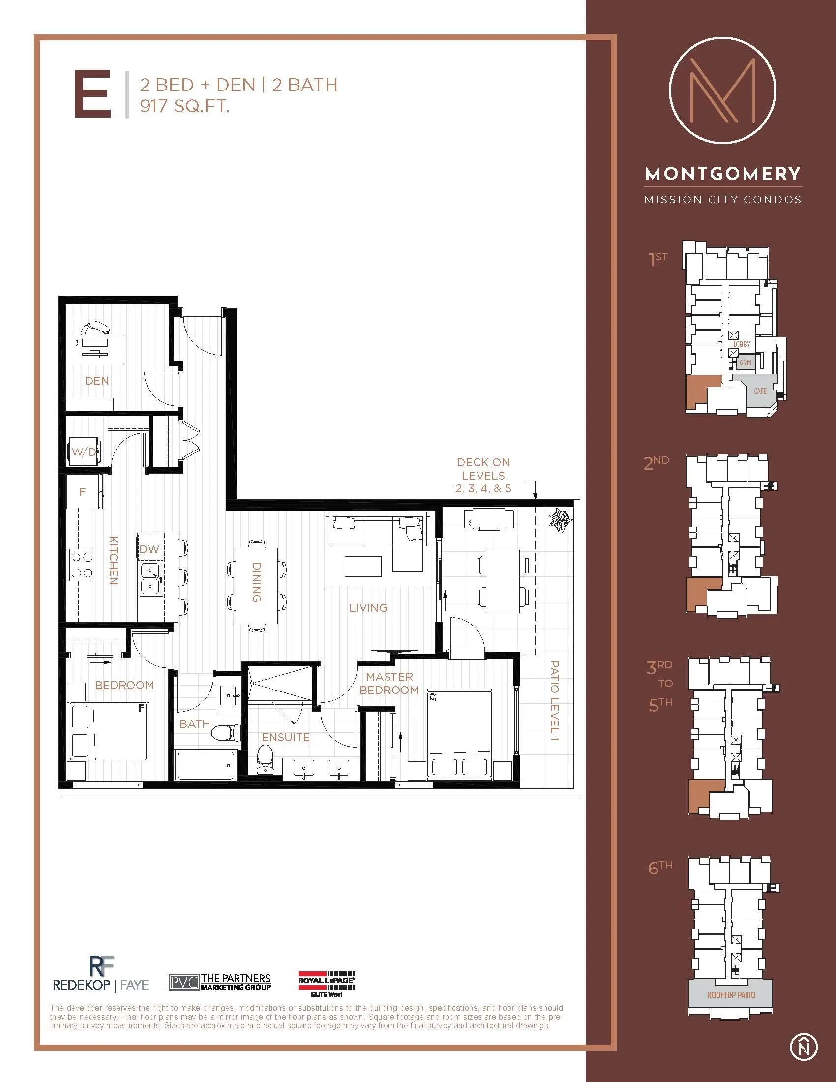 7375 Horne Street #212