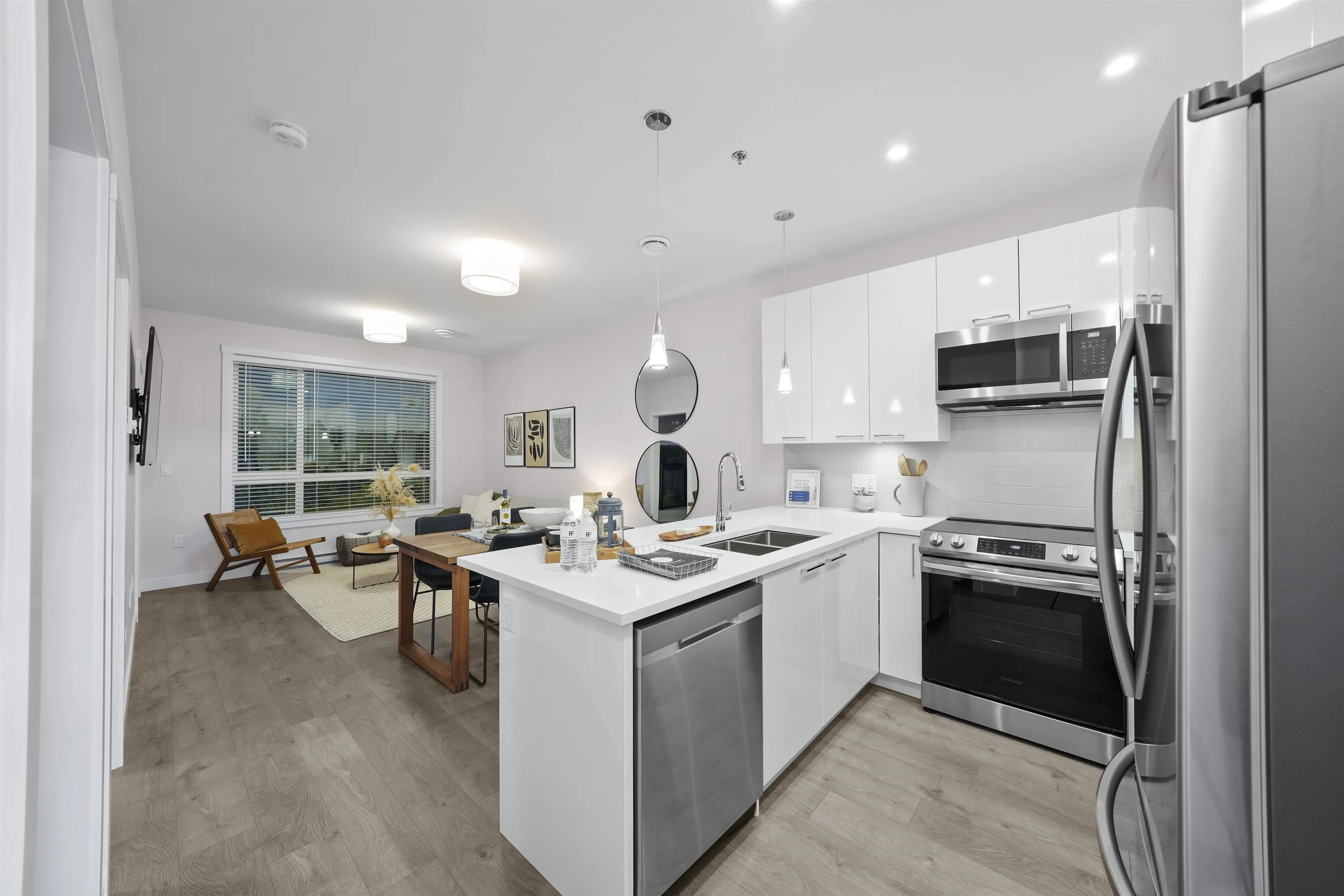 7375 Horne Street #212