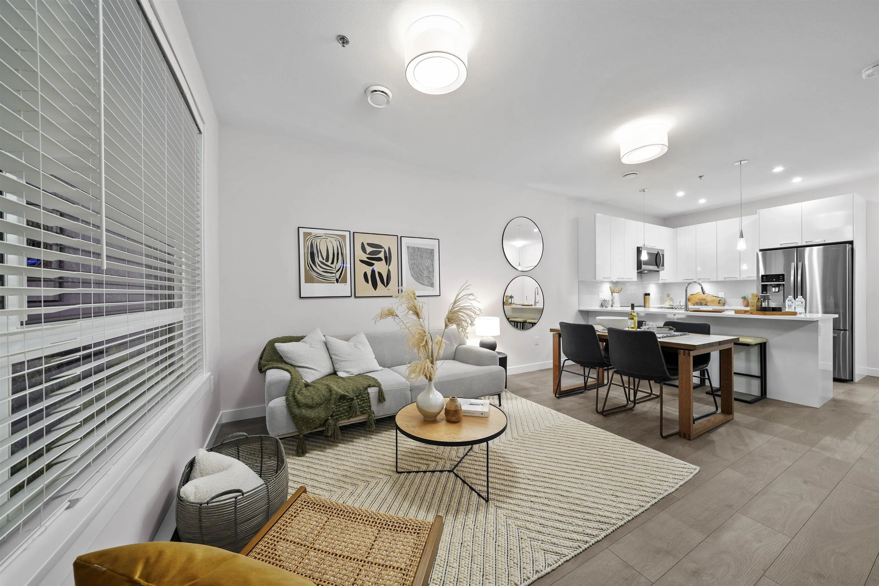 7375 Horne Street #212