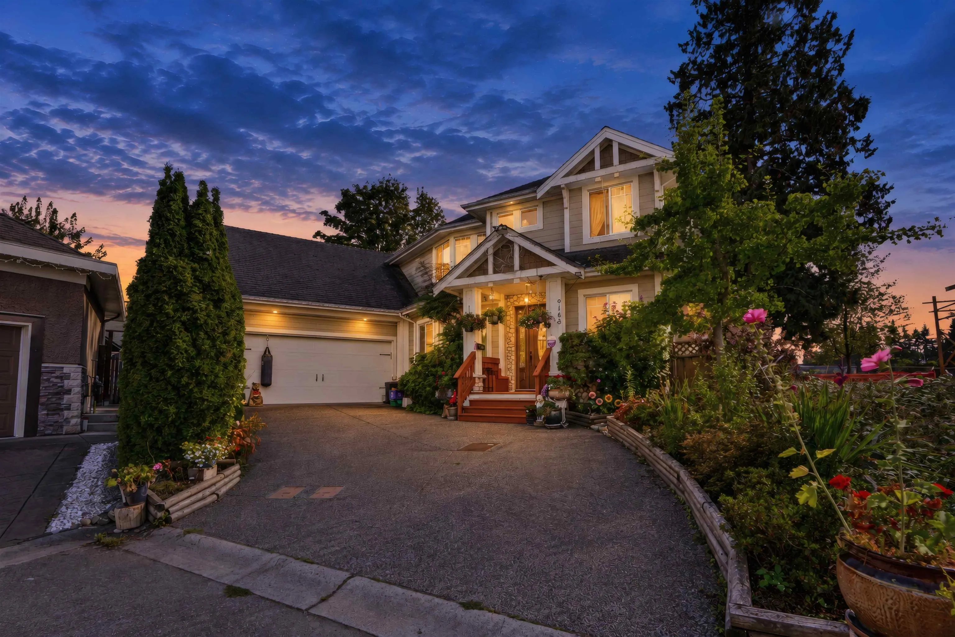 9168 Delview Lane