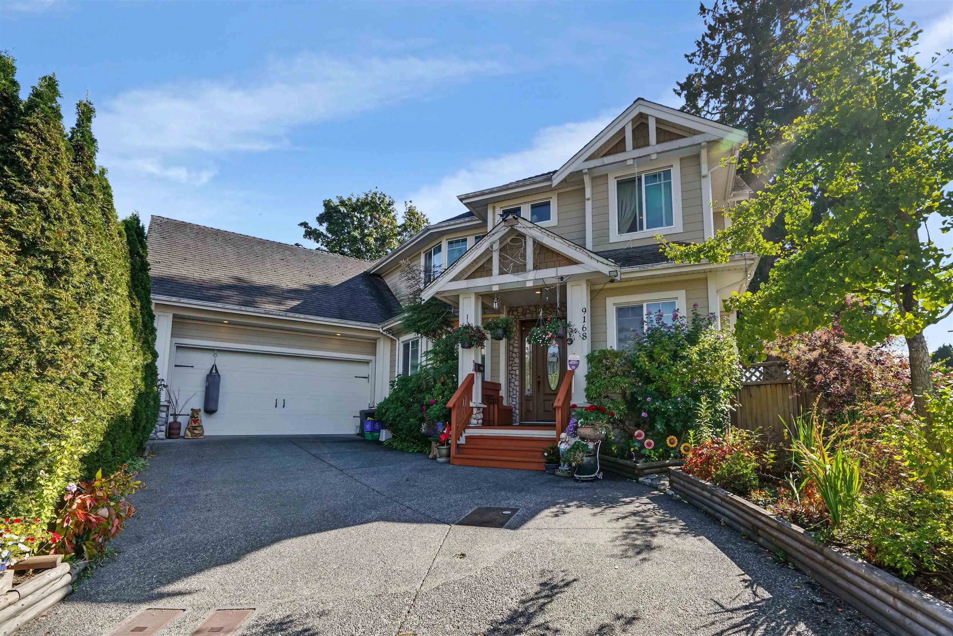 9168 Delview Lane