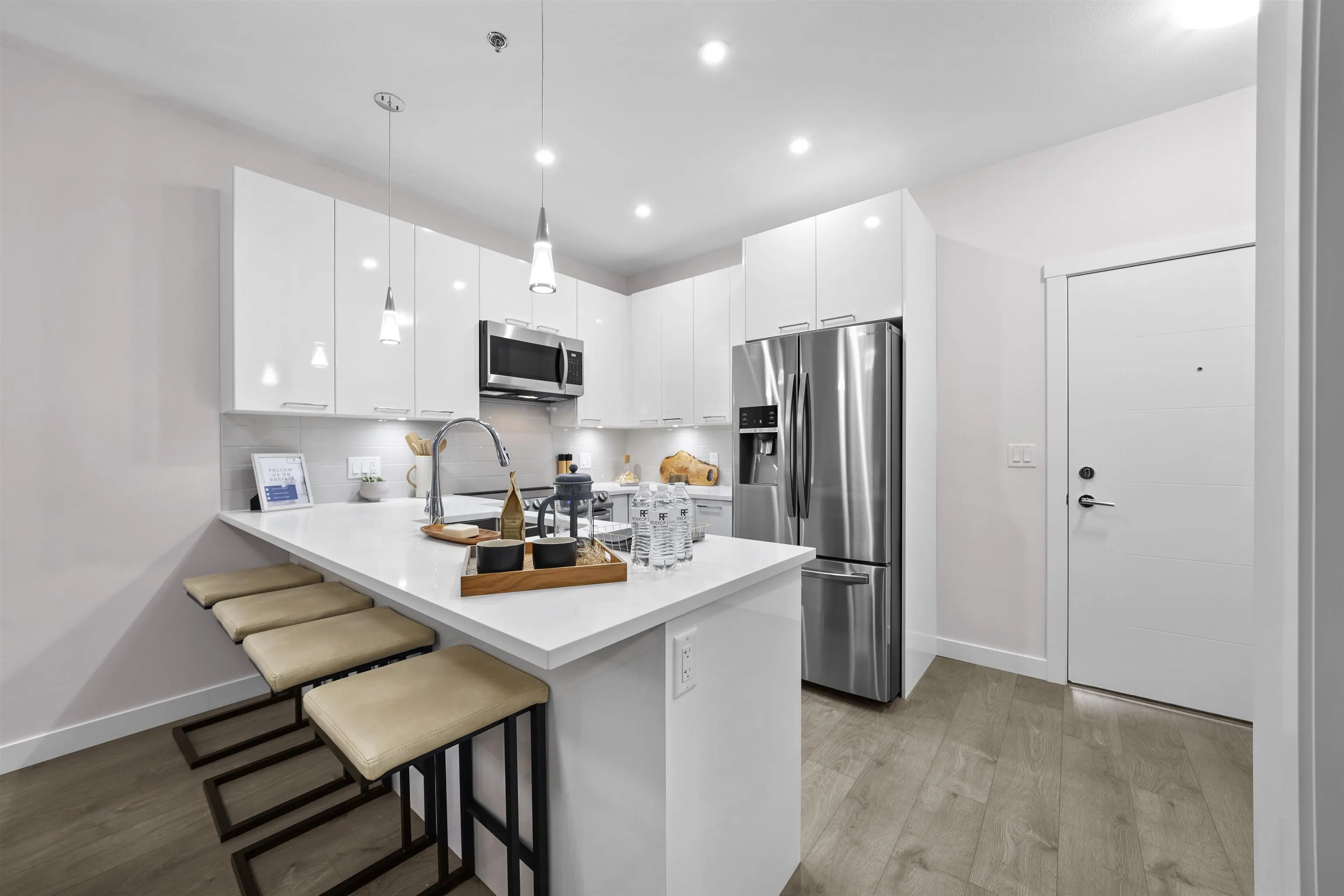 7375 Horne Street #202