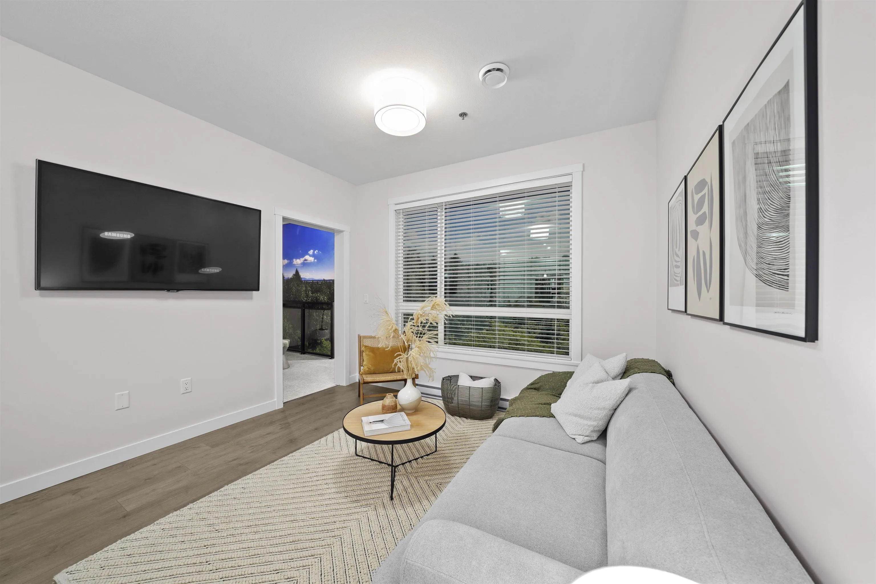 7375 Horne Street #202