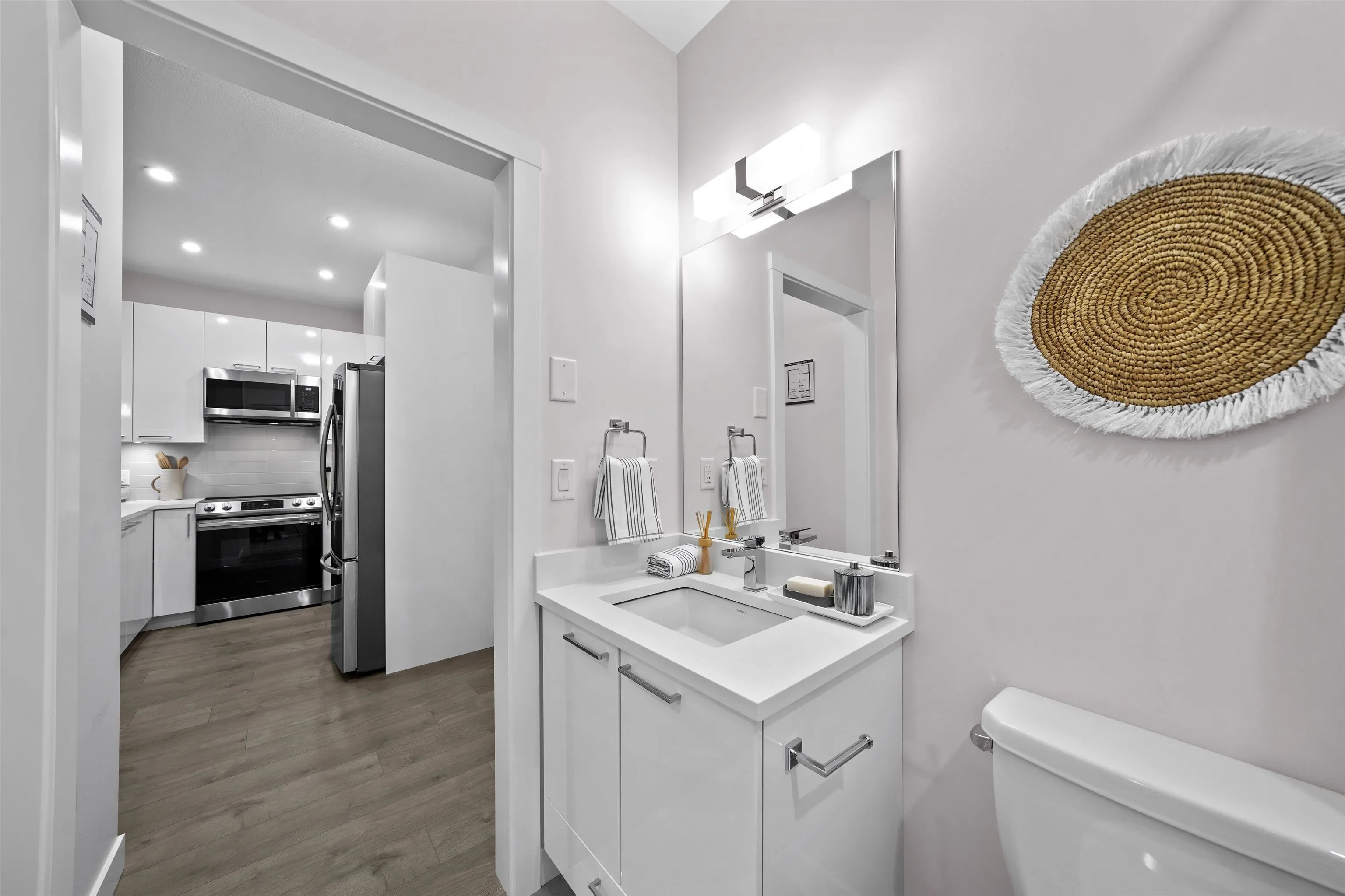 7375 Horne Street #202