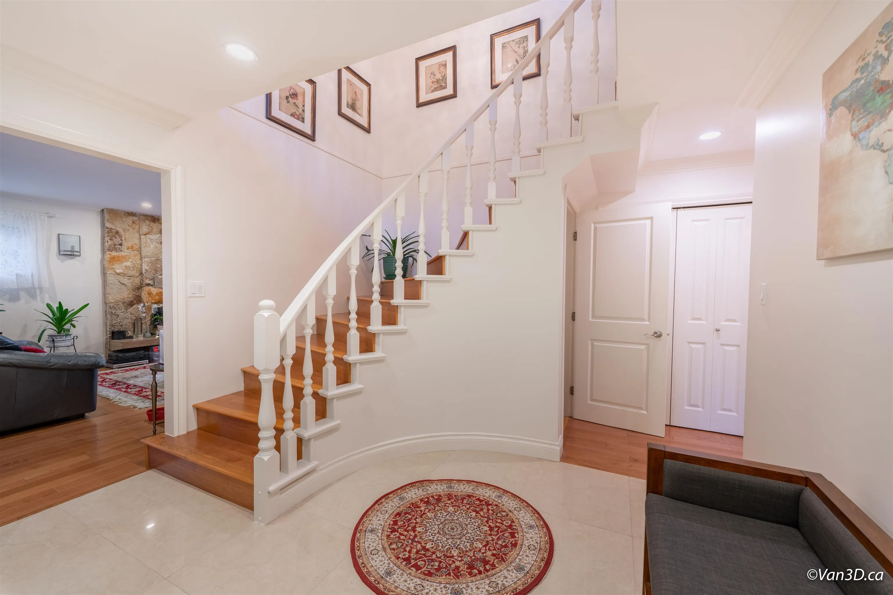 6408 Chaucer Place