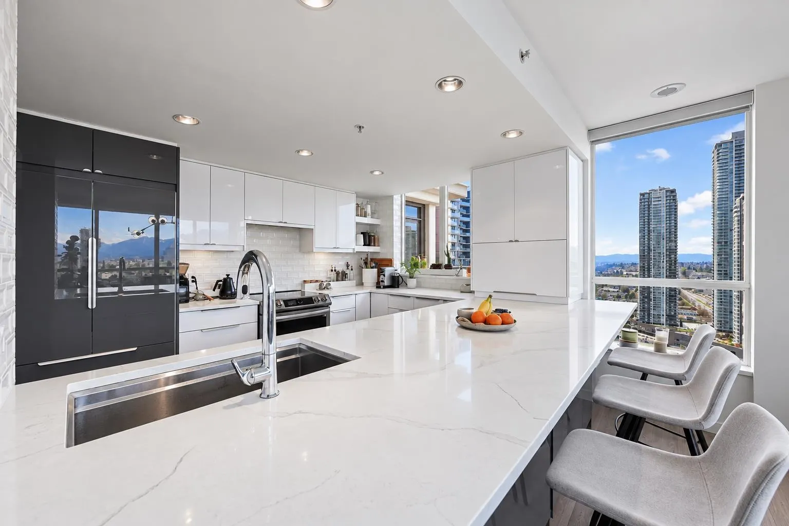 2138 Madison Avenue #3203
