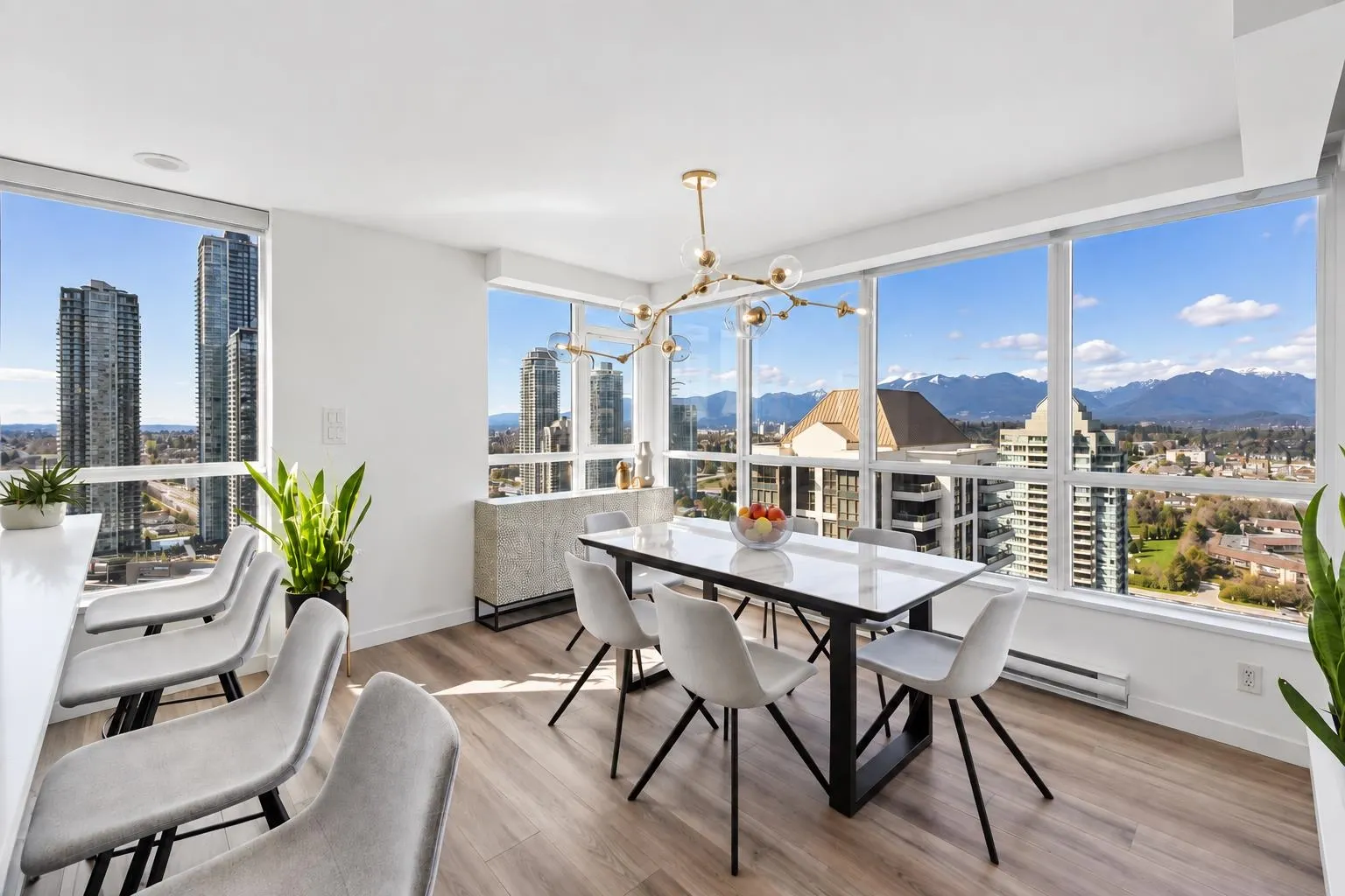 2138 Madison Avenue #3203