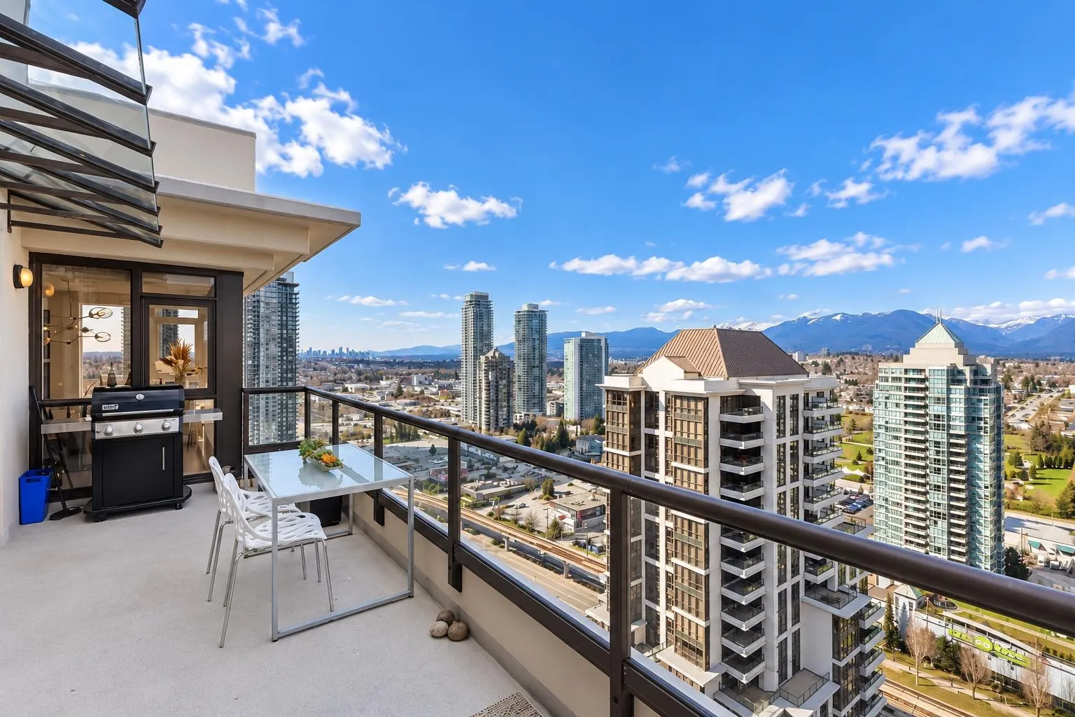 2138 Madison Avenue #3203