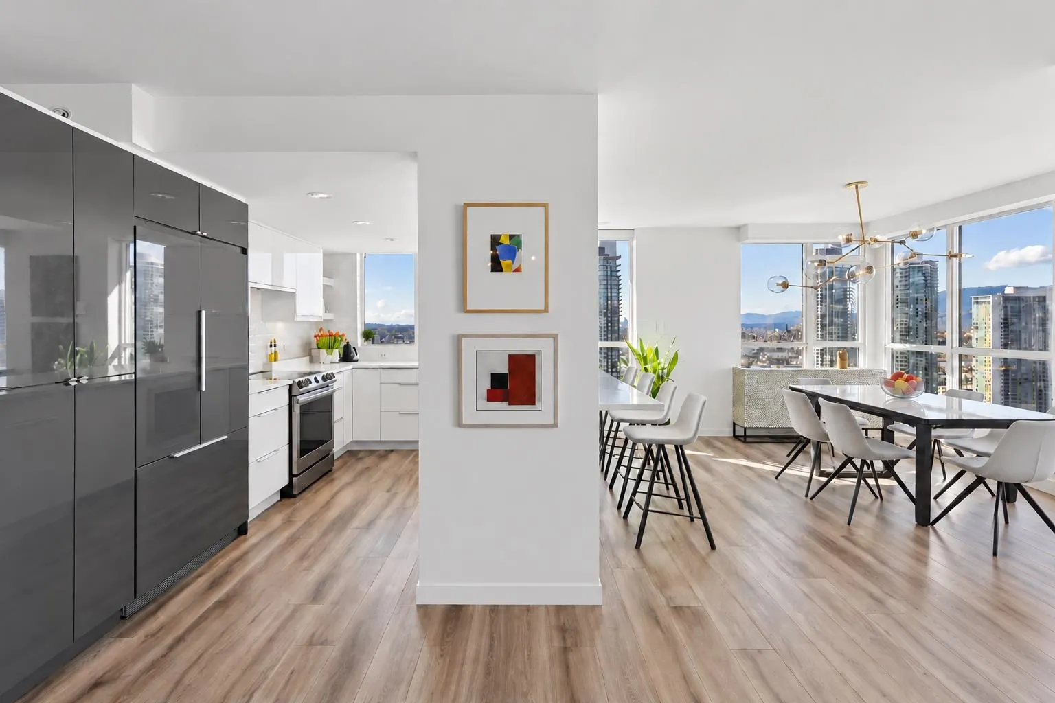 2138 Madison Avenue #3203