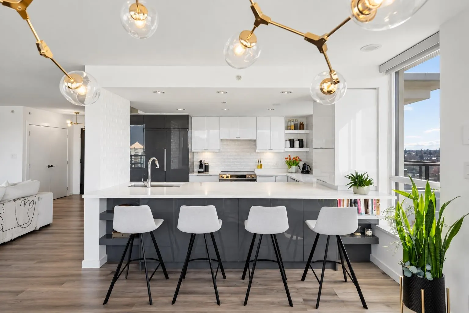2138 Madison Avenue #3203