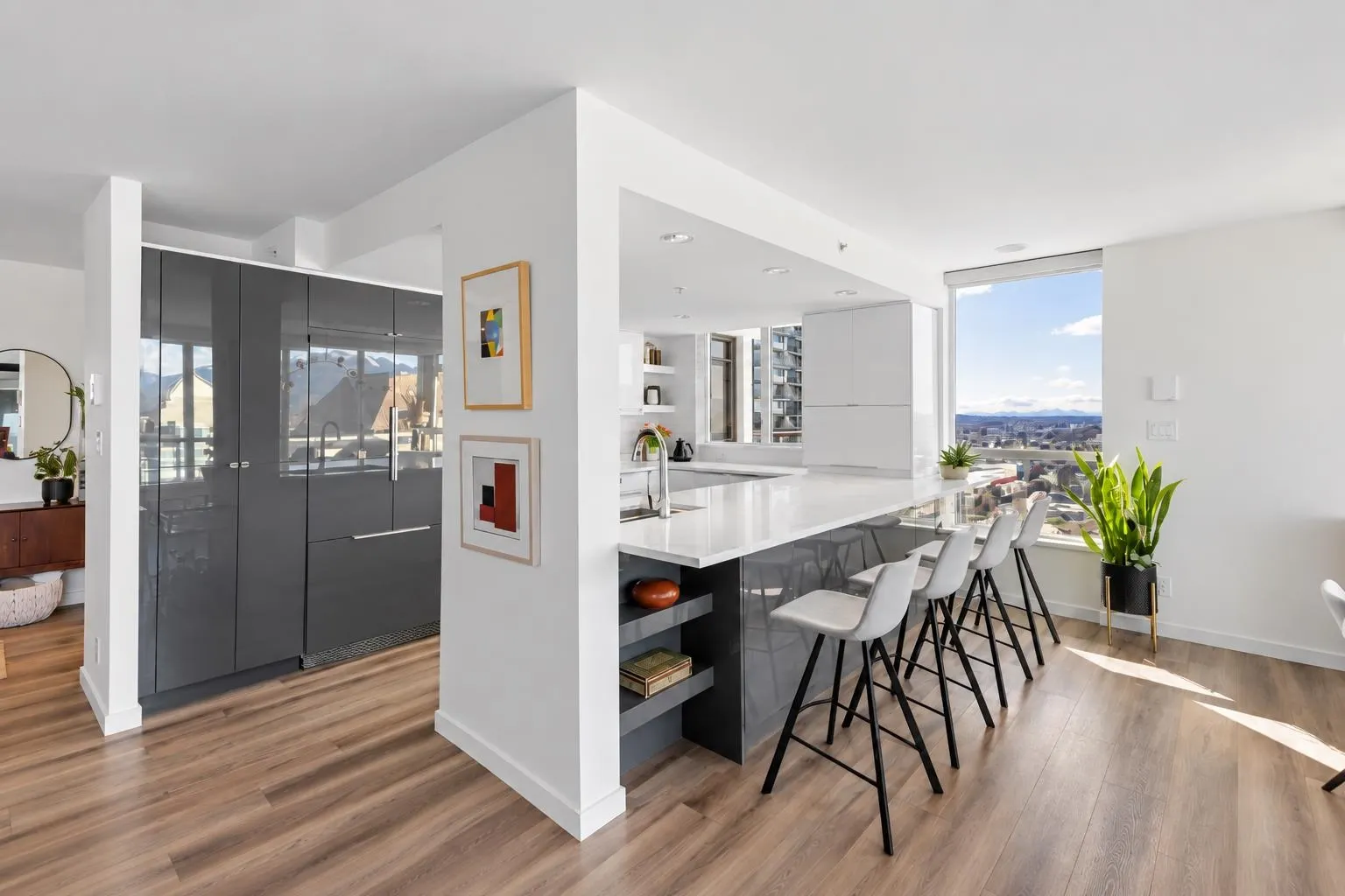 2138 Madison Avenue #3203