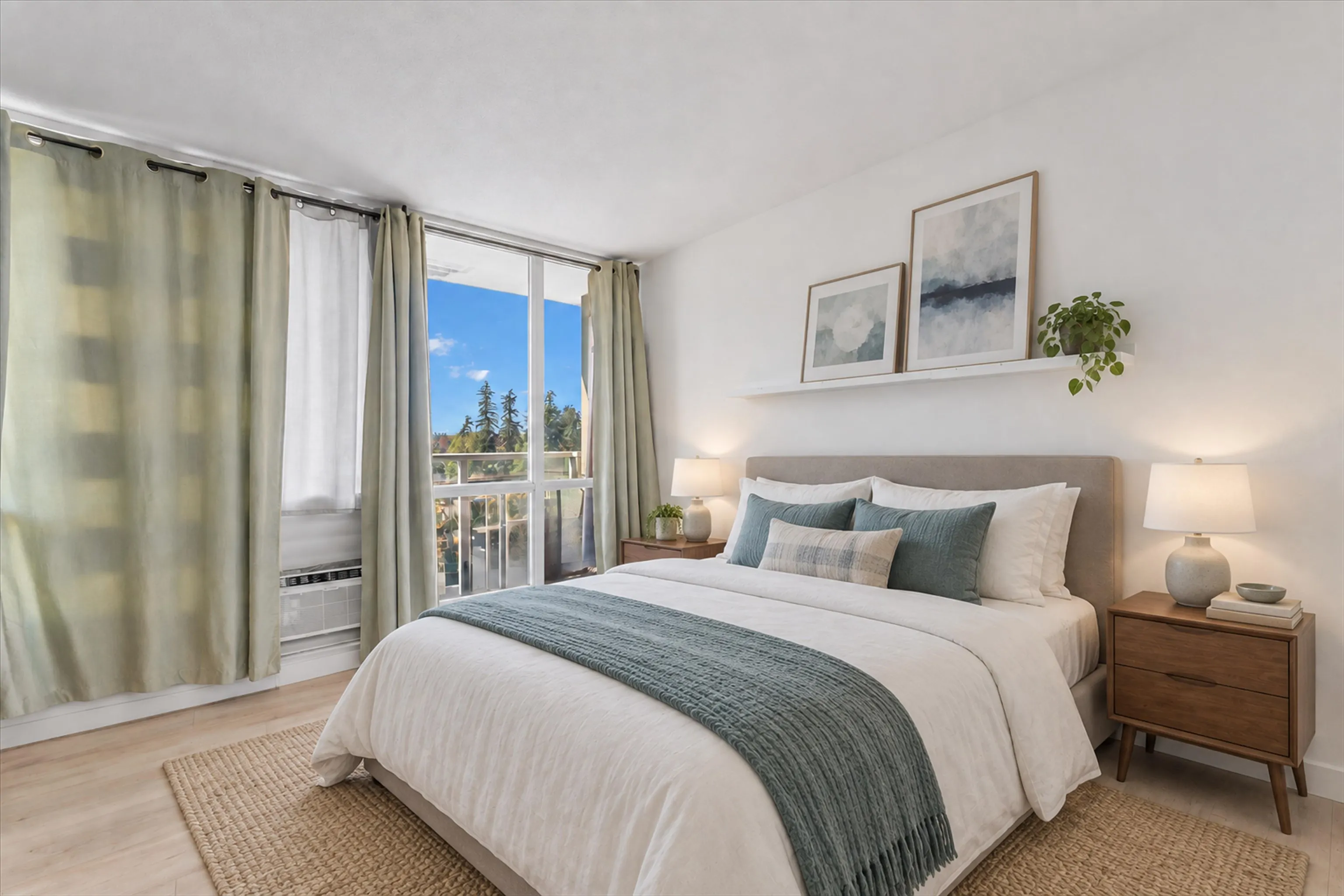 9981 Whalley Boulevard #807