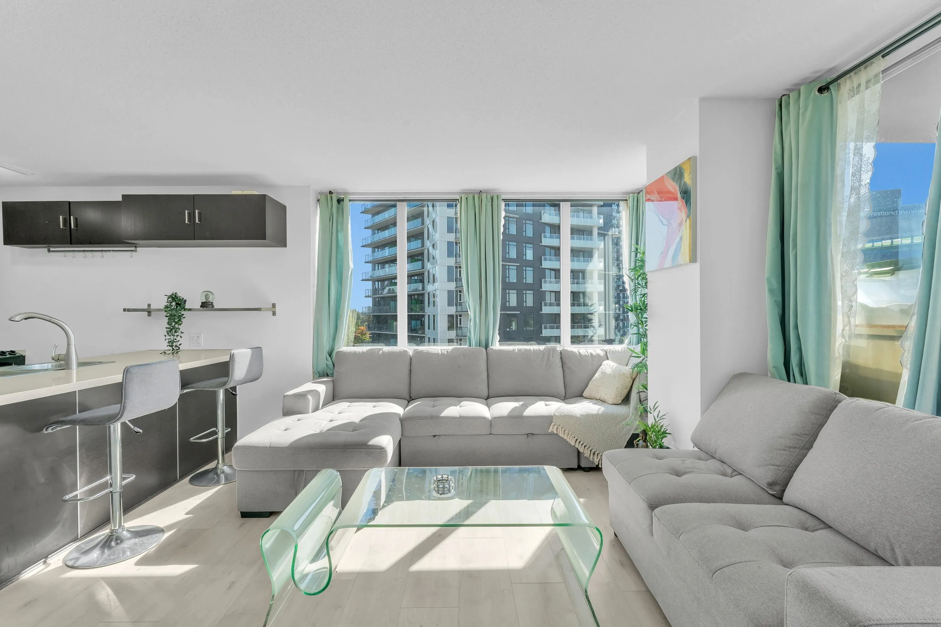 9981 Whalley Boulevard #807