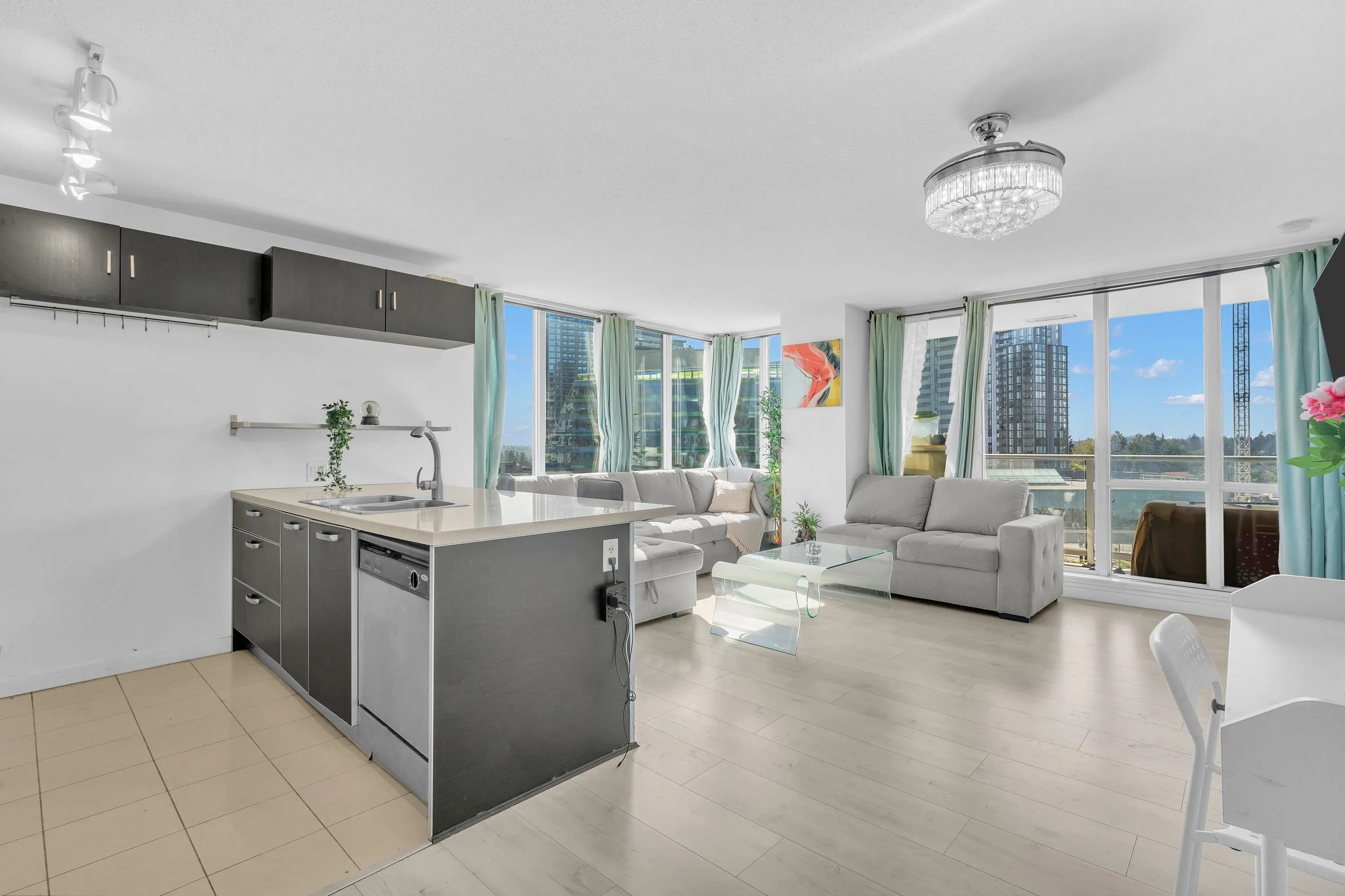 9981 Whalley Boulevard #807