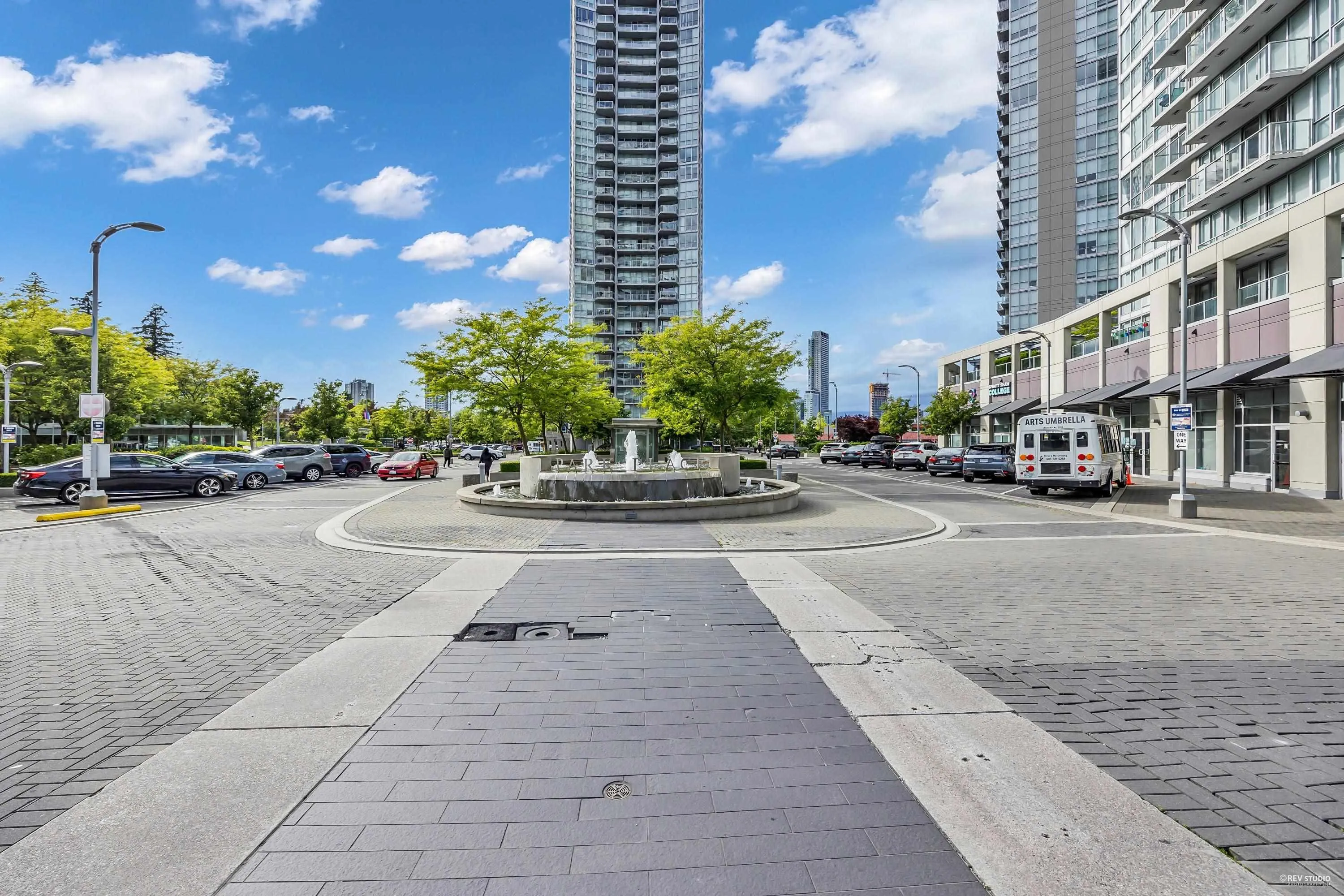 9981 Whalley Boulevard #807