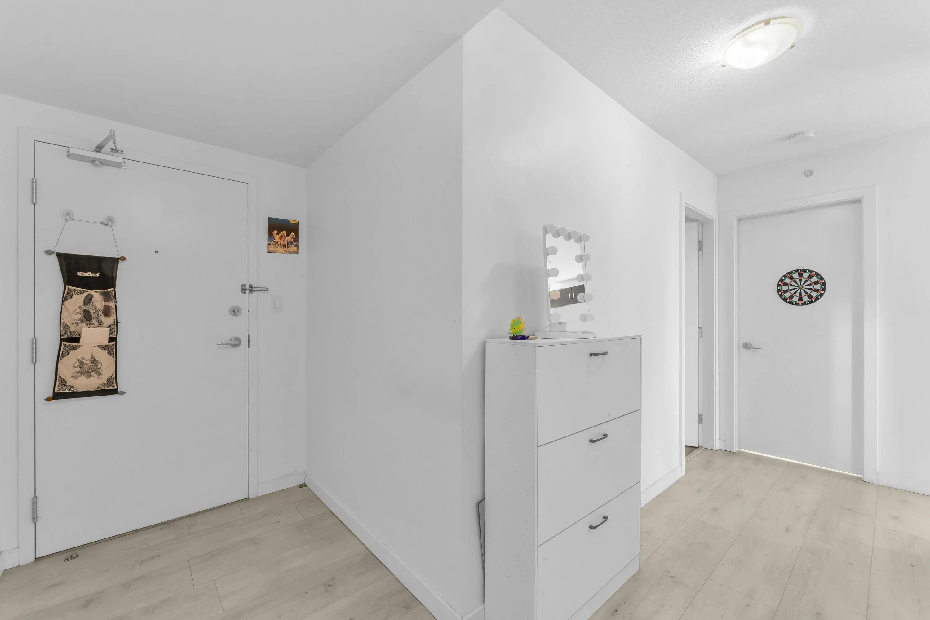 9981 Whalley Boulevard #807